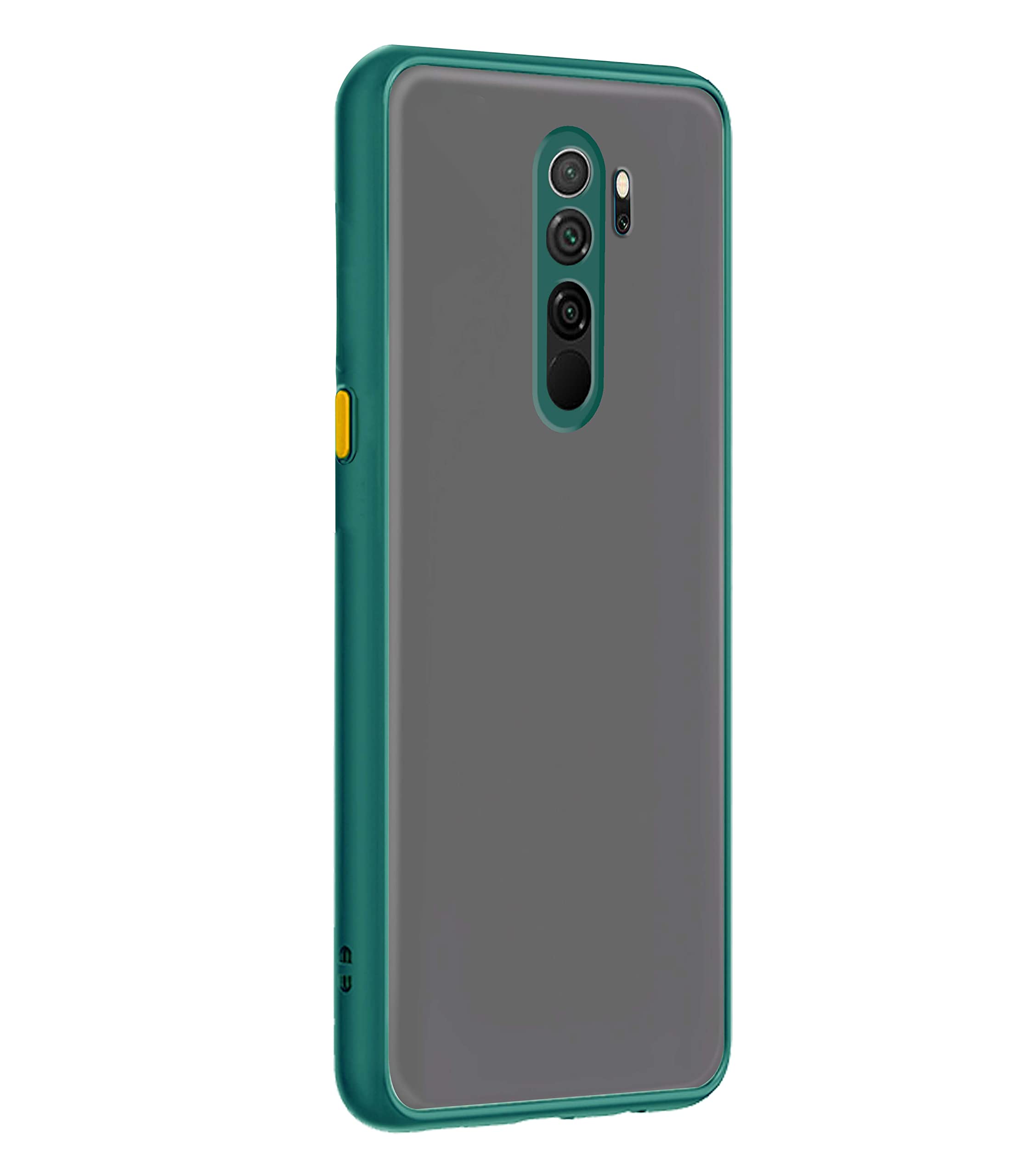 Green mobile back cover for Oppo A5 2020/A9 2020 – Pikkme – photo 5
