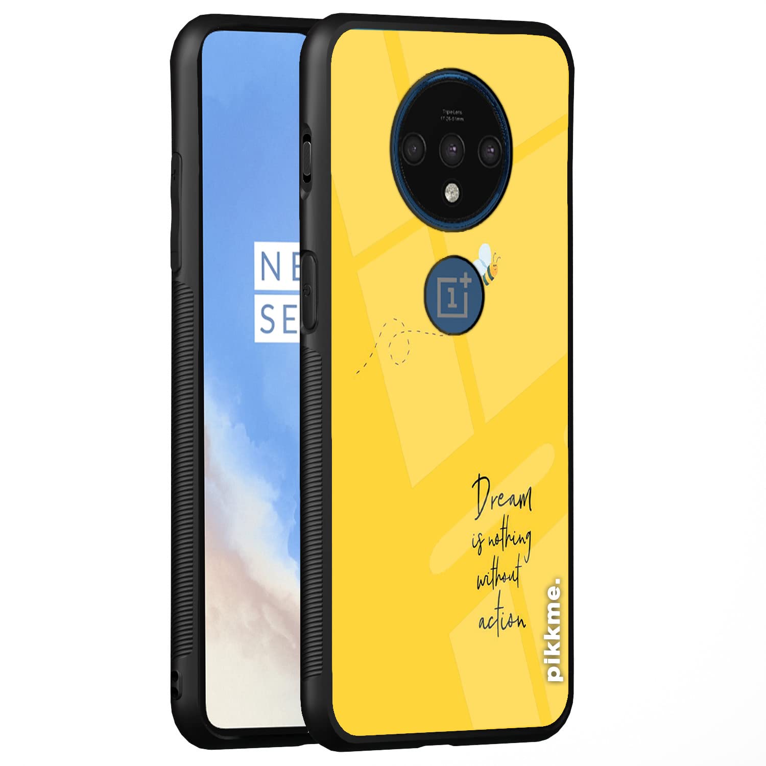 Mobile cover for OnePlus 7T – Pikkme