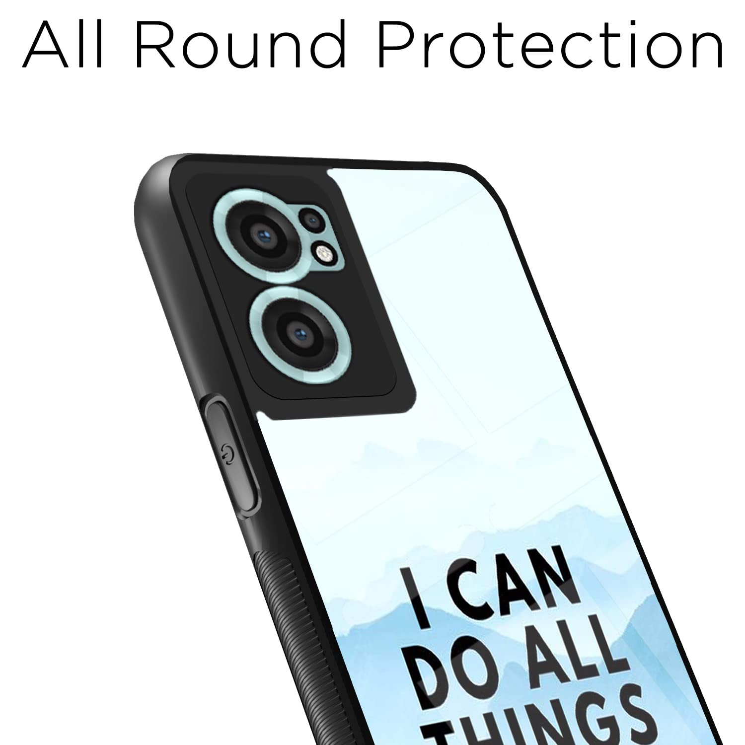 Pikkme back cover for OnePlus Nord CE 2 5G – photo 7