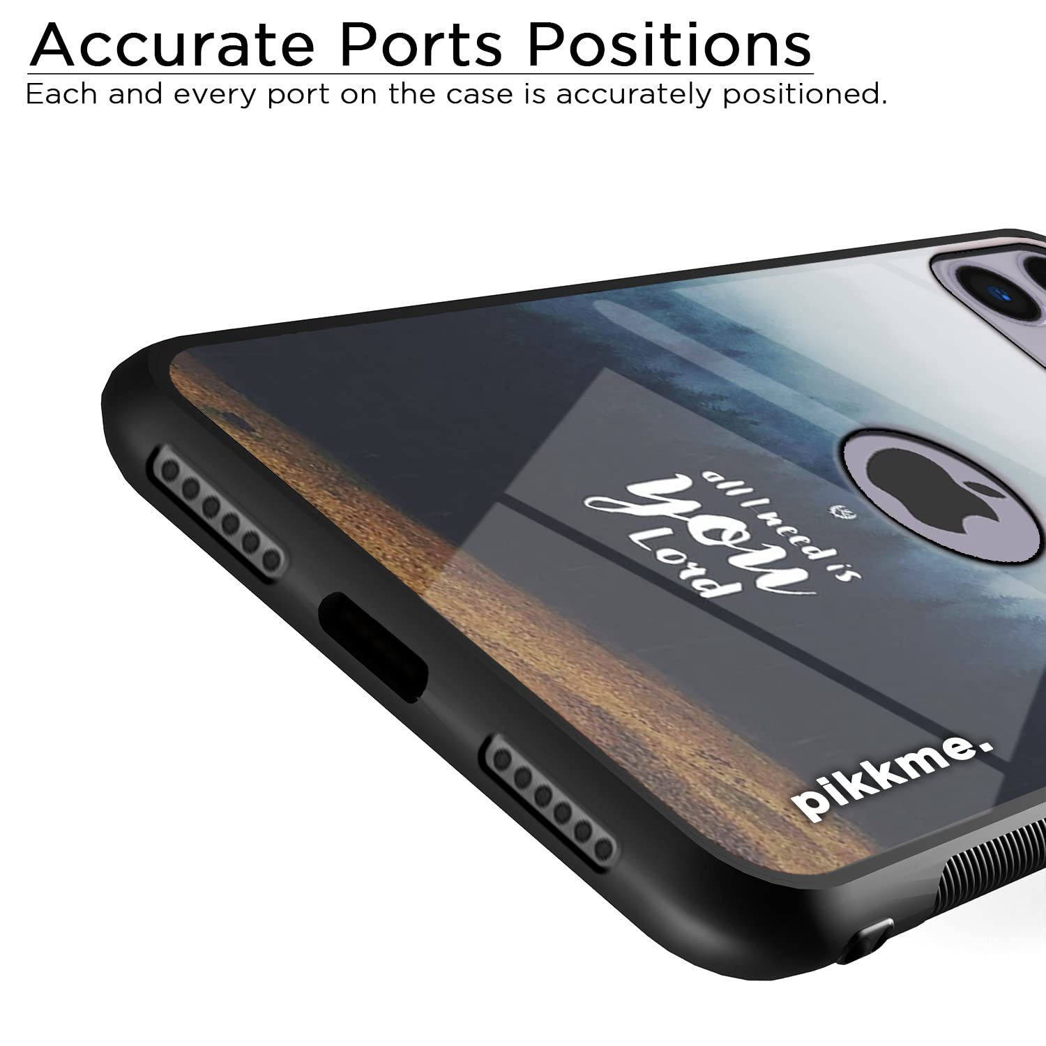 Pikkme mobile cover for iPhone 12 – photo 6