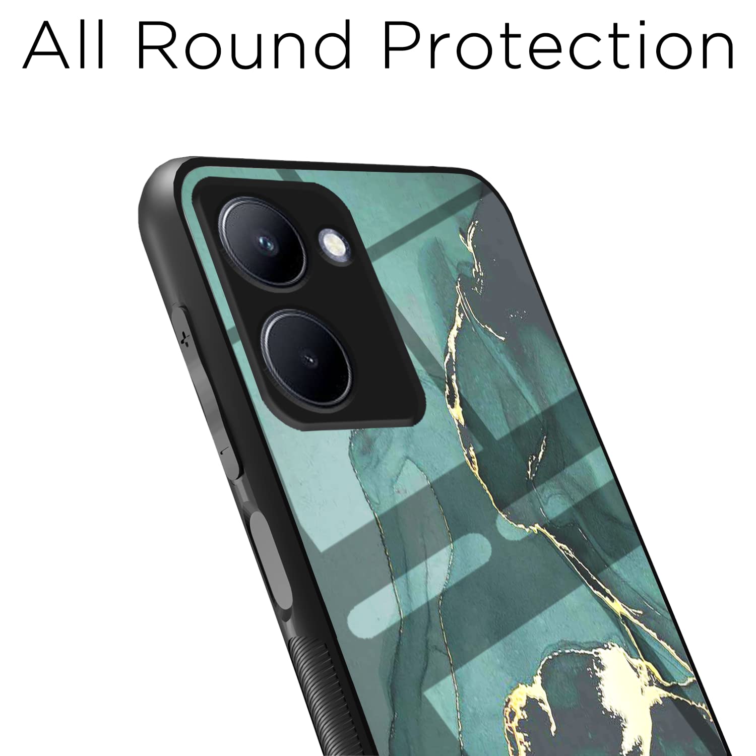 Pikkme mobile back cover for Realme C33 – photo 7