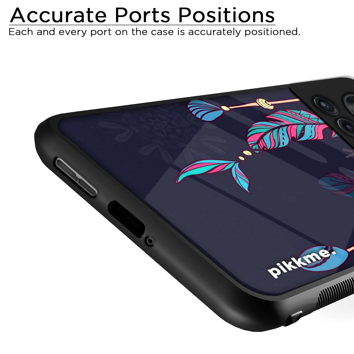 Pikkme OnePlus 10R mobile cover – photo 6