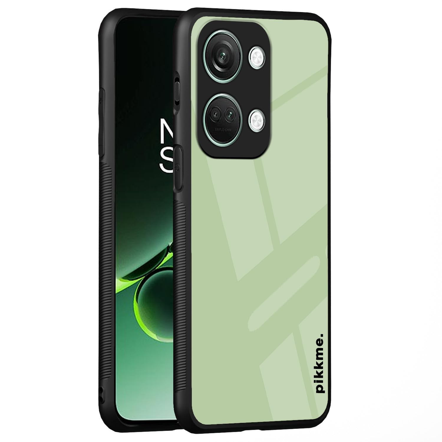 Pikkme phone cover for OnePlus Nord 3 5G