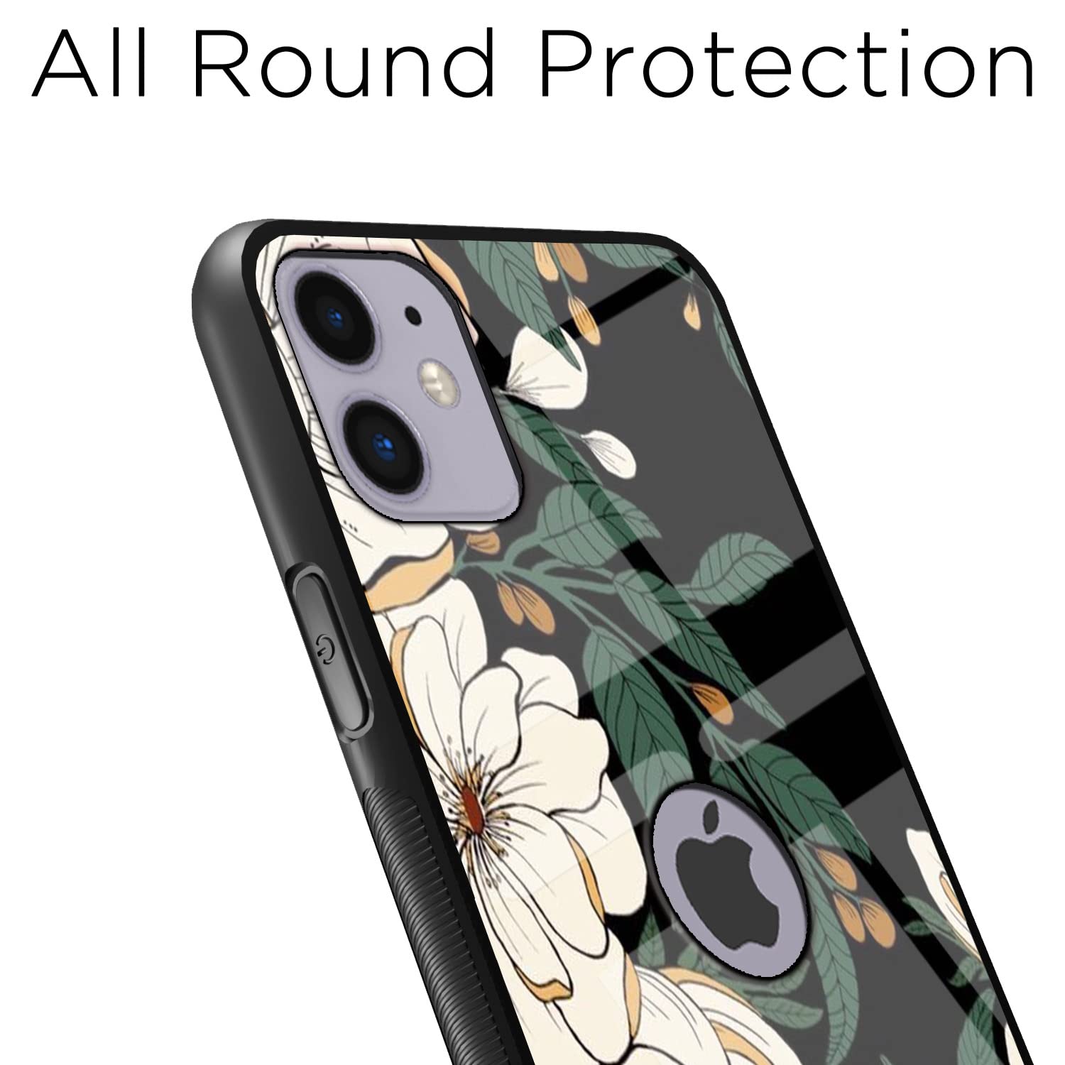 Back cover for iPhone 12 Mini – Pikkme – photo 7