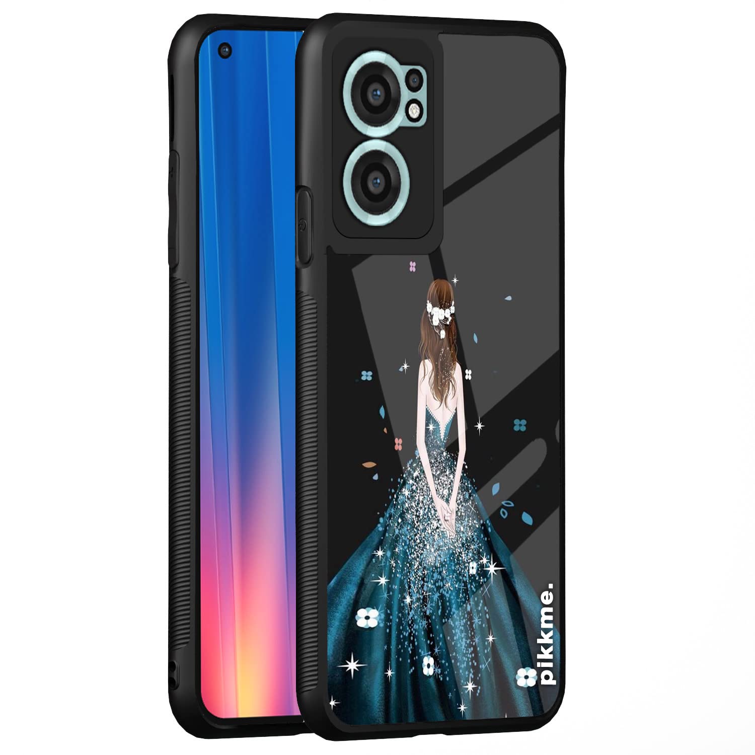 Mobile cover for OnePlus Nord CE 2 5G – Pikkme