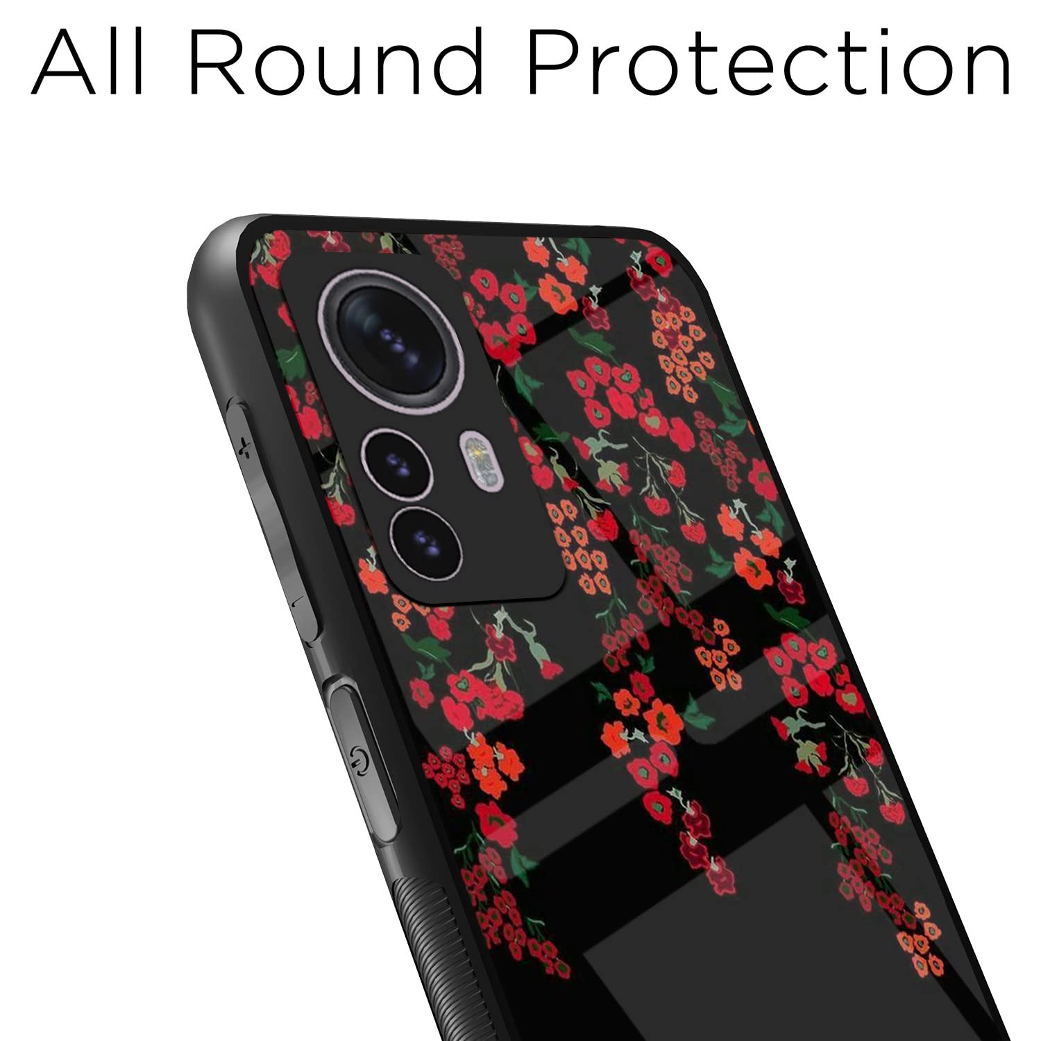 Back cover for Mi 12 Pro 5G – Pikkme – photo 7