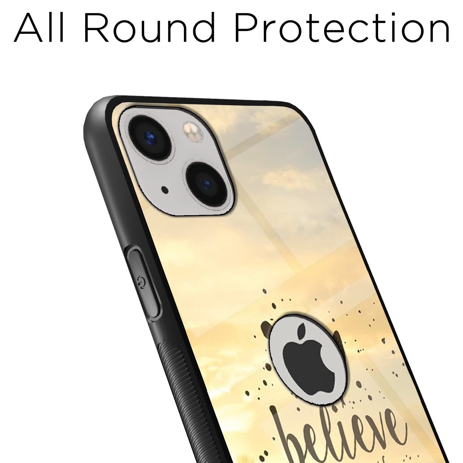 Pikkme iPhone 14 Hybrid back cover – photo 7