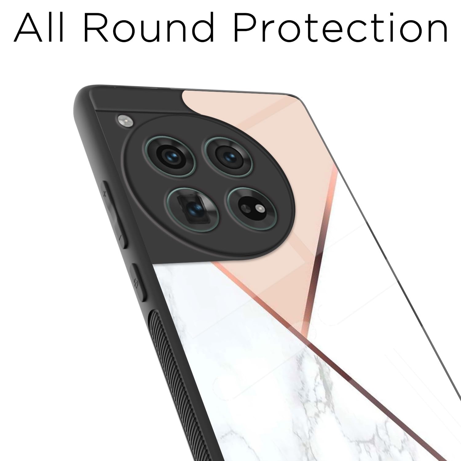 Hybrid Phone cover for OnePlus 12 5G – Pikkme – photo 7