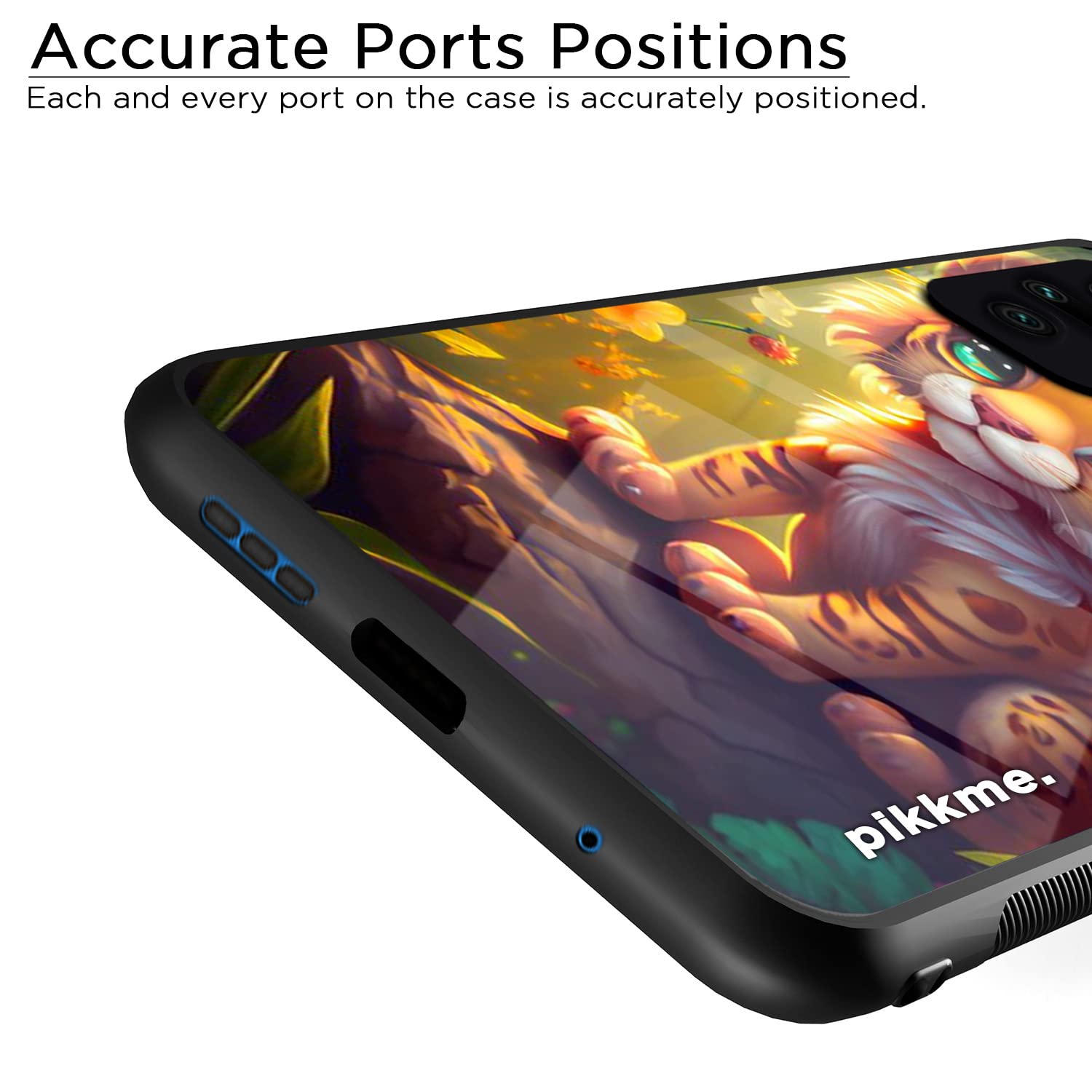 Phone cover for Redmi Note 10 Pro/Note 10 Pro Max – Pikkme – photo 6