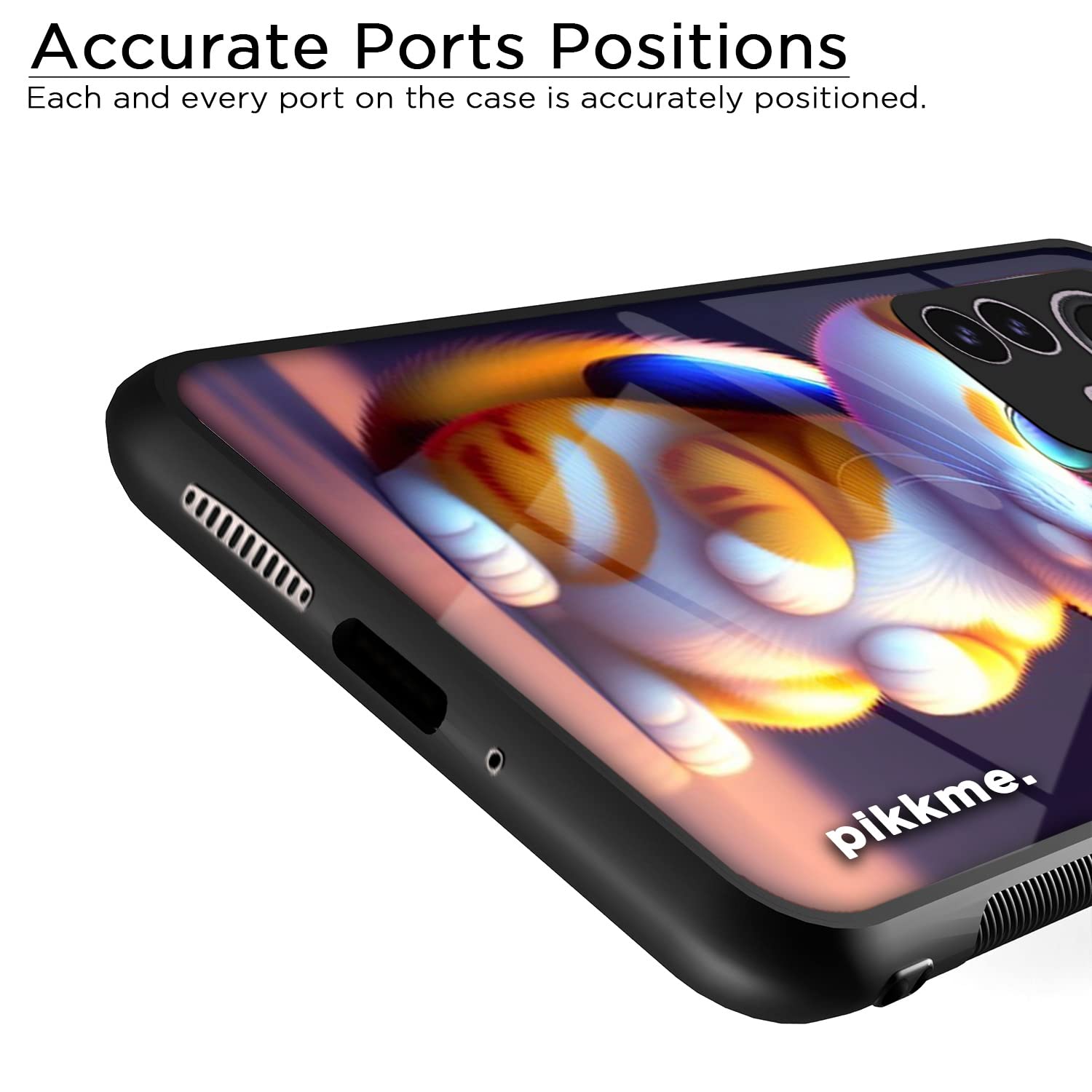 Cat Mobile back cover for Mi 12 Pro 5G – Pikkme – photo 6