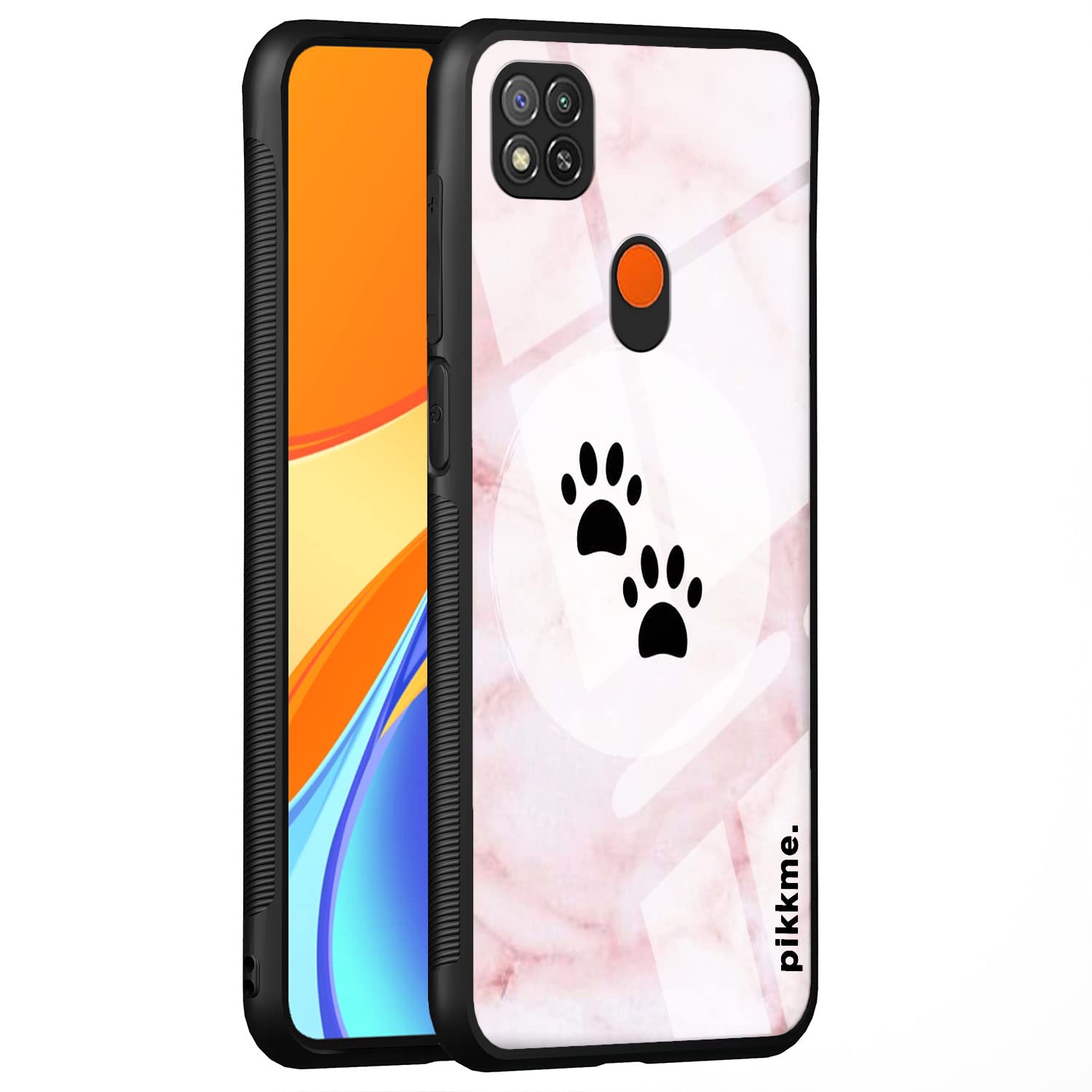Mobile cover for Redmi 10A/9, Poco C31 – Pikkme