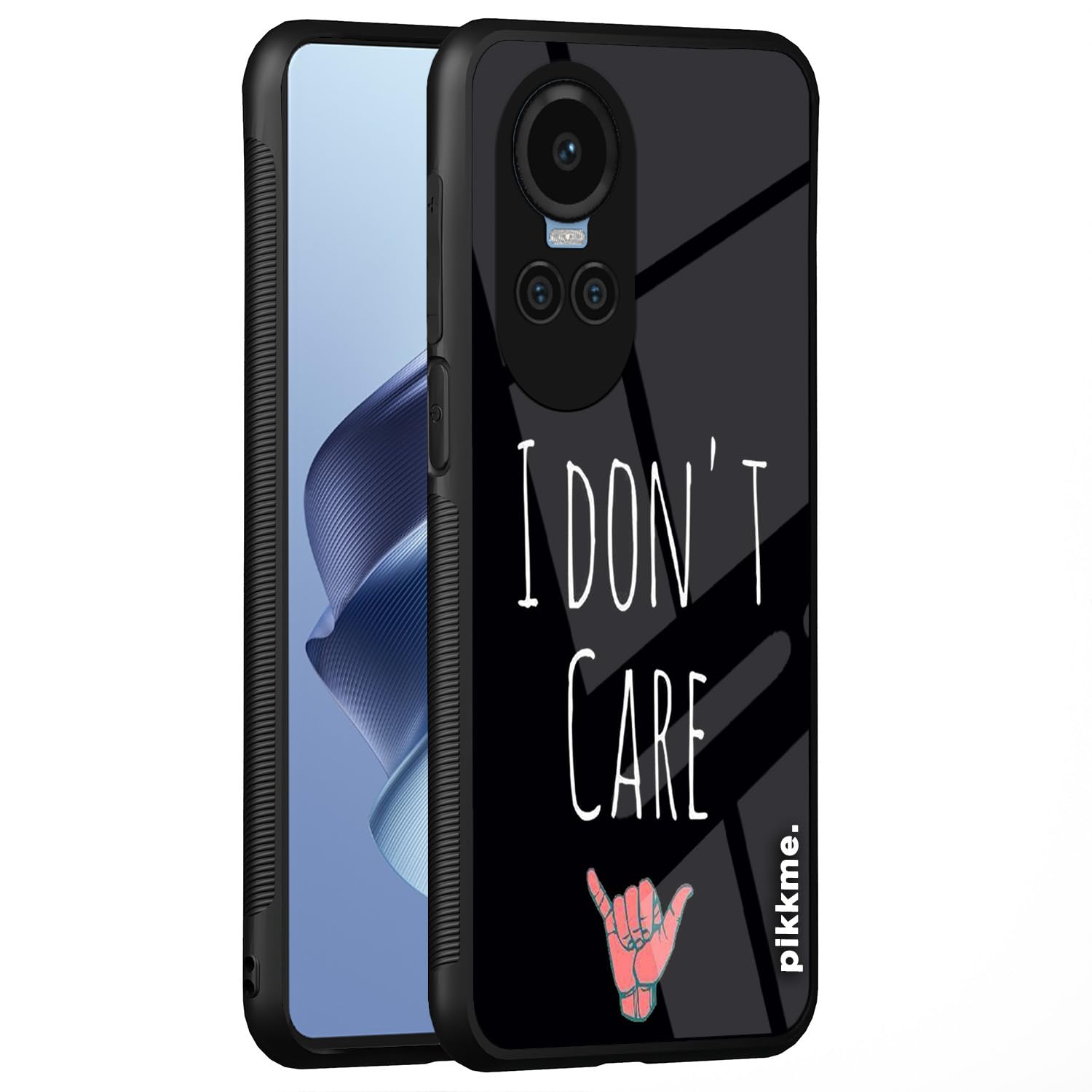 Oppo Reno 10 5G mobile cover by Pikkme