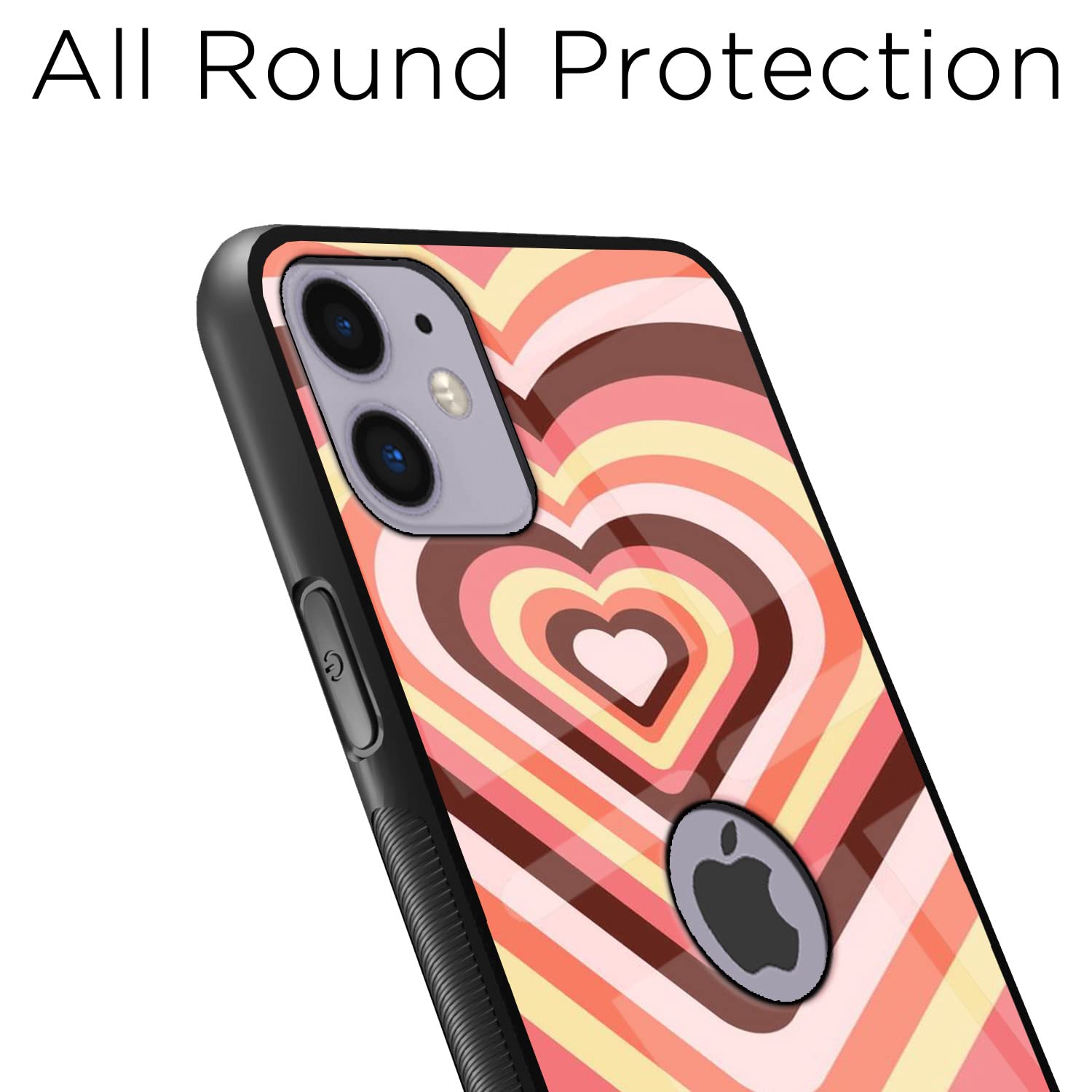 Pikkme iPhone 11 Hybrid mobile back cover – photo 7