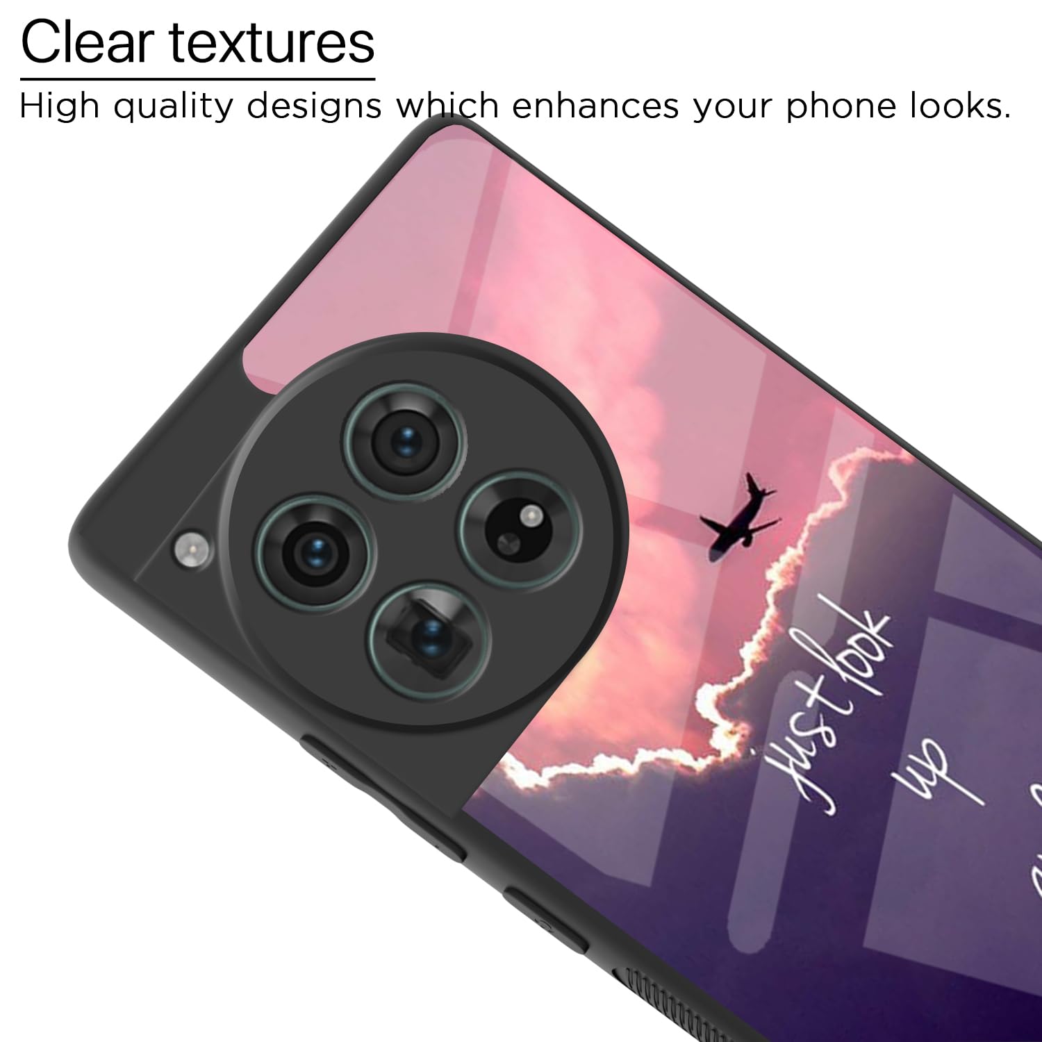 Mobile cover for OnePlus 12R 5G – Pikkme – photo 4