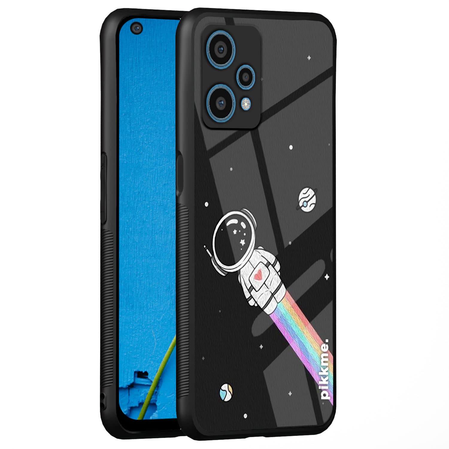 Mobile back cover for OnePlus Nord CE 2 Lite 5G – Pikkme