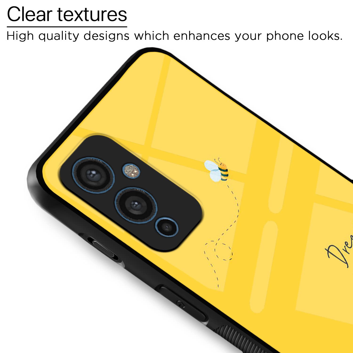 Pikkme OnePlus 9 Hybrid mobile cover – photo 4