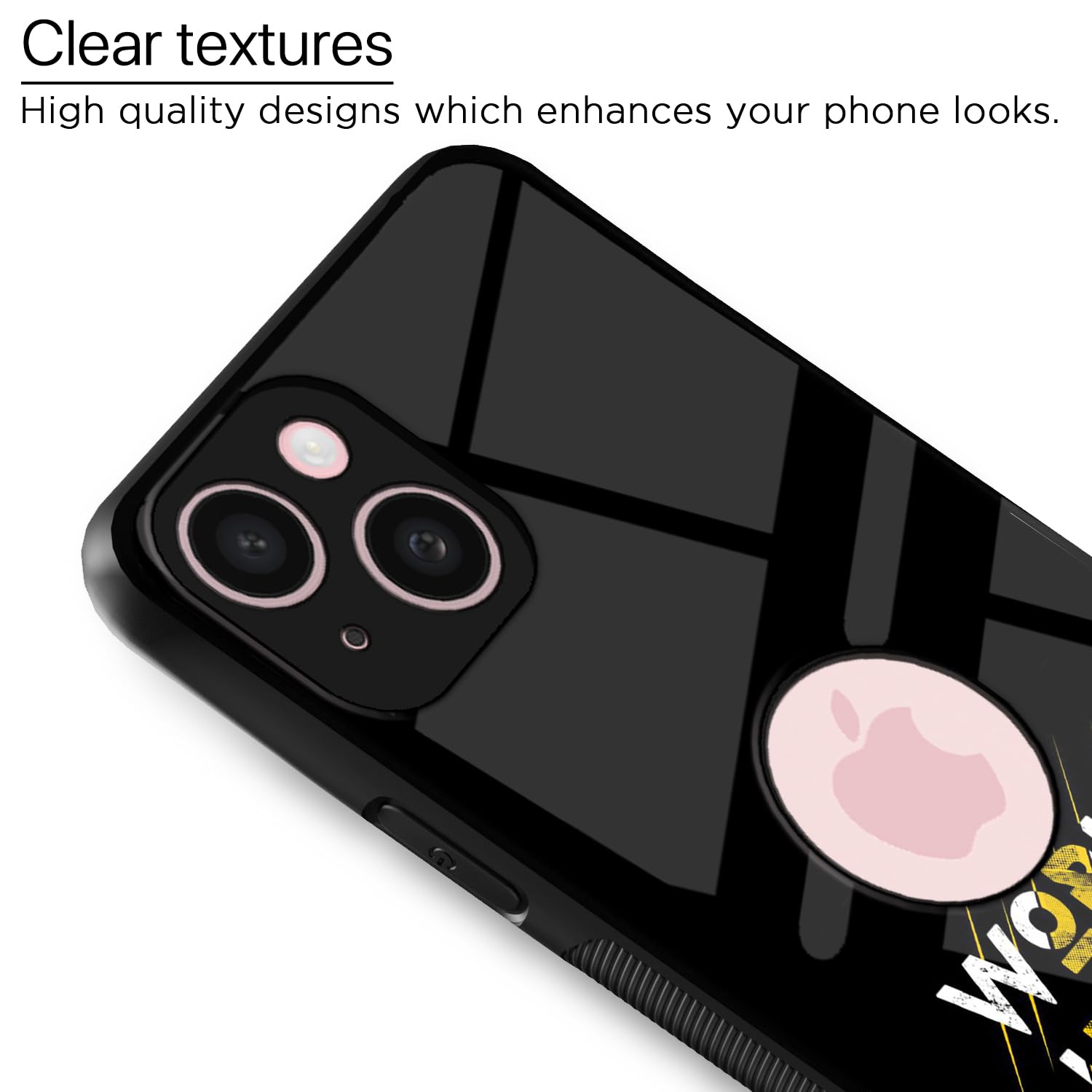 Pikkme iPhone 15 Plus Hybrid back cover – photo 4