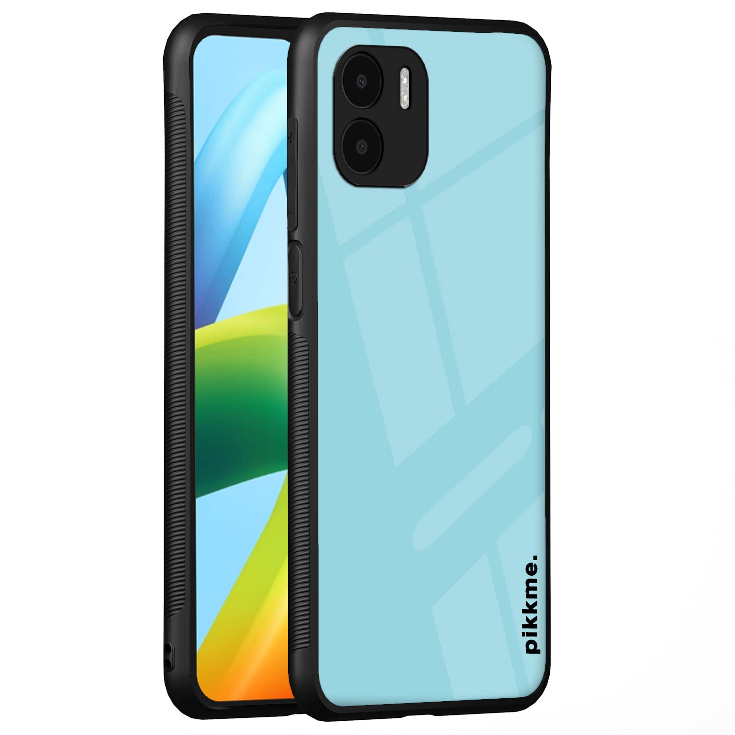 Pikkme mobile cover for Redmi A1/A2