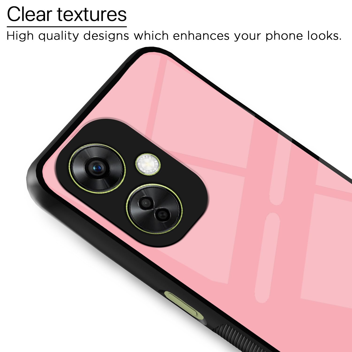 Pikkme phone cover for OnePlus Nord CE 3 Lite 5G – photo 4