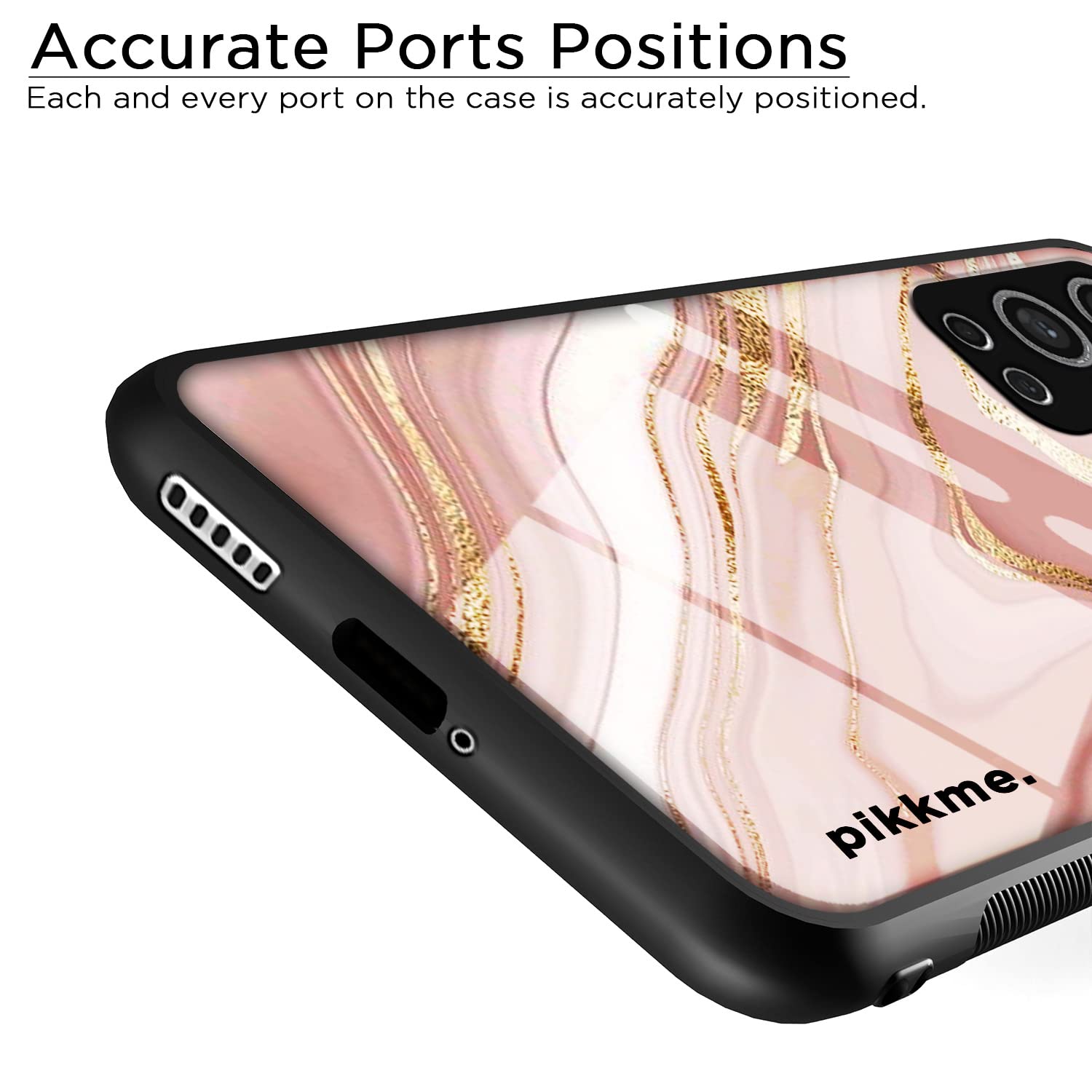 Pikkme back cover for OnePlus 9 Pro – photo 6