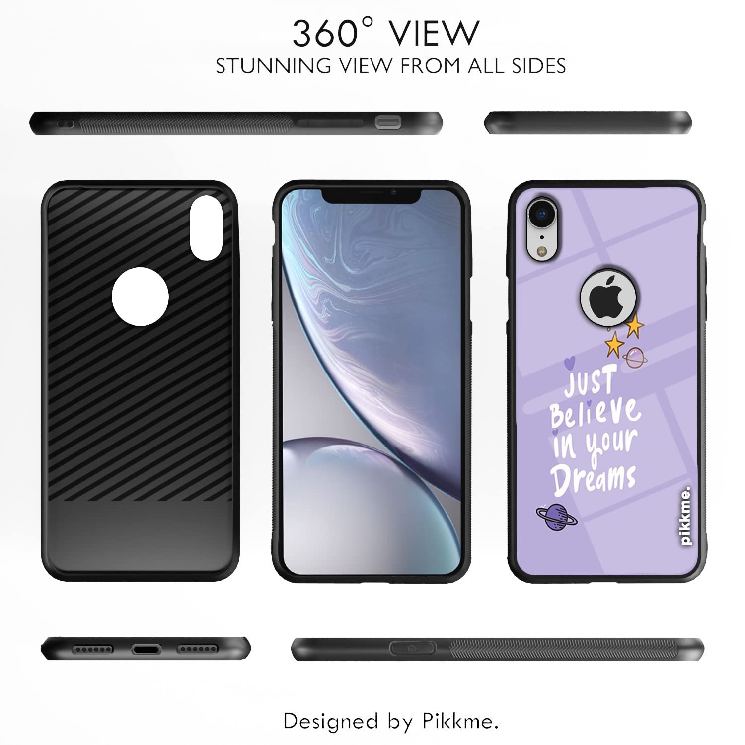 Pikkme phone cover for iPhone XR – photo 2