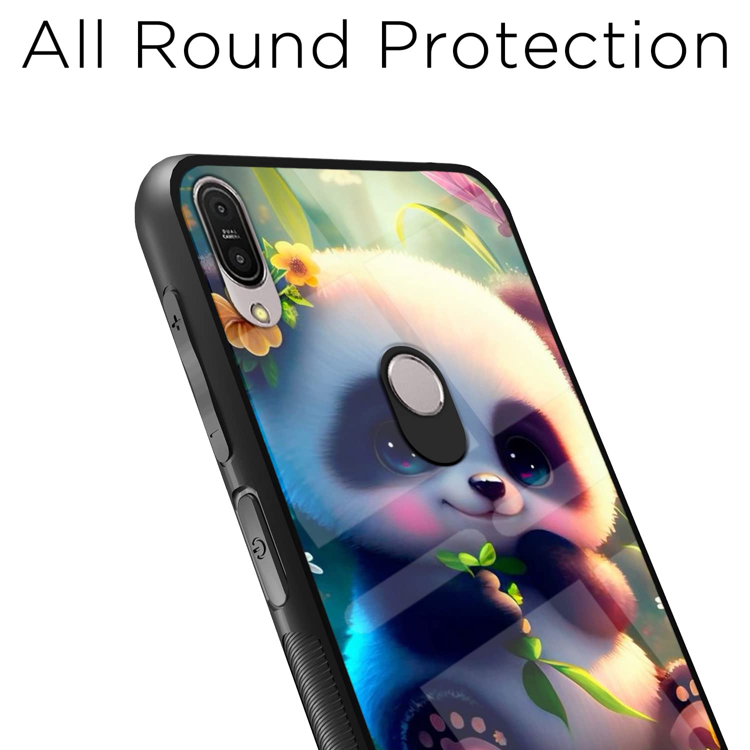 Asus Hybrid back cover by Pikkme – photo 7