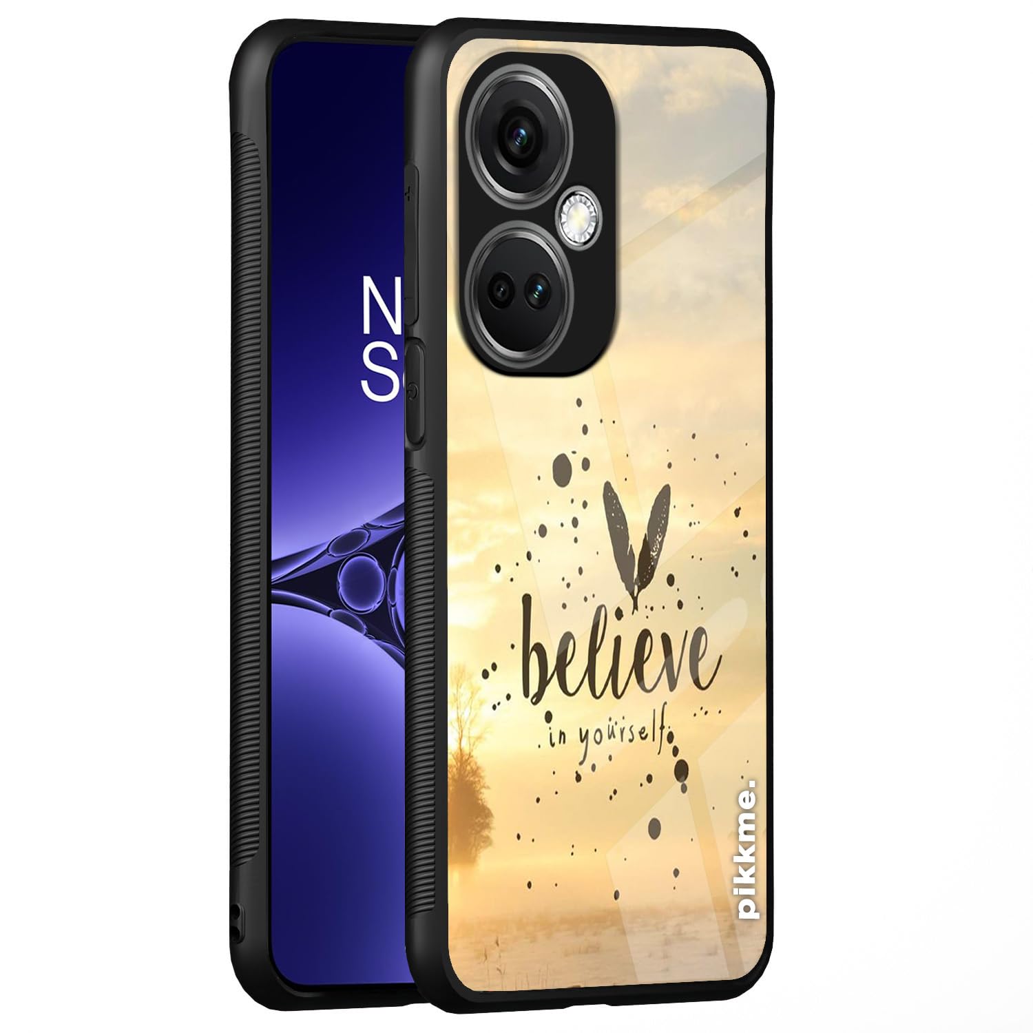 Mobile back cover for OnePlus Nord CE 3 5G – Pikkme