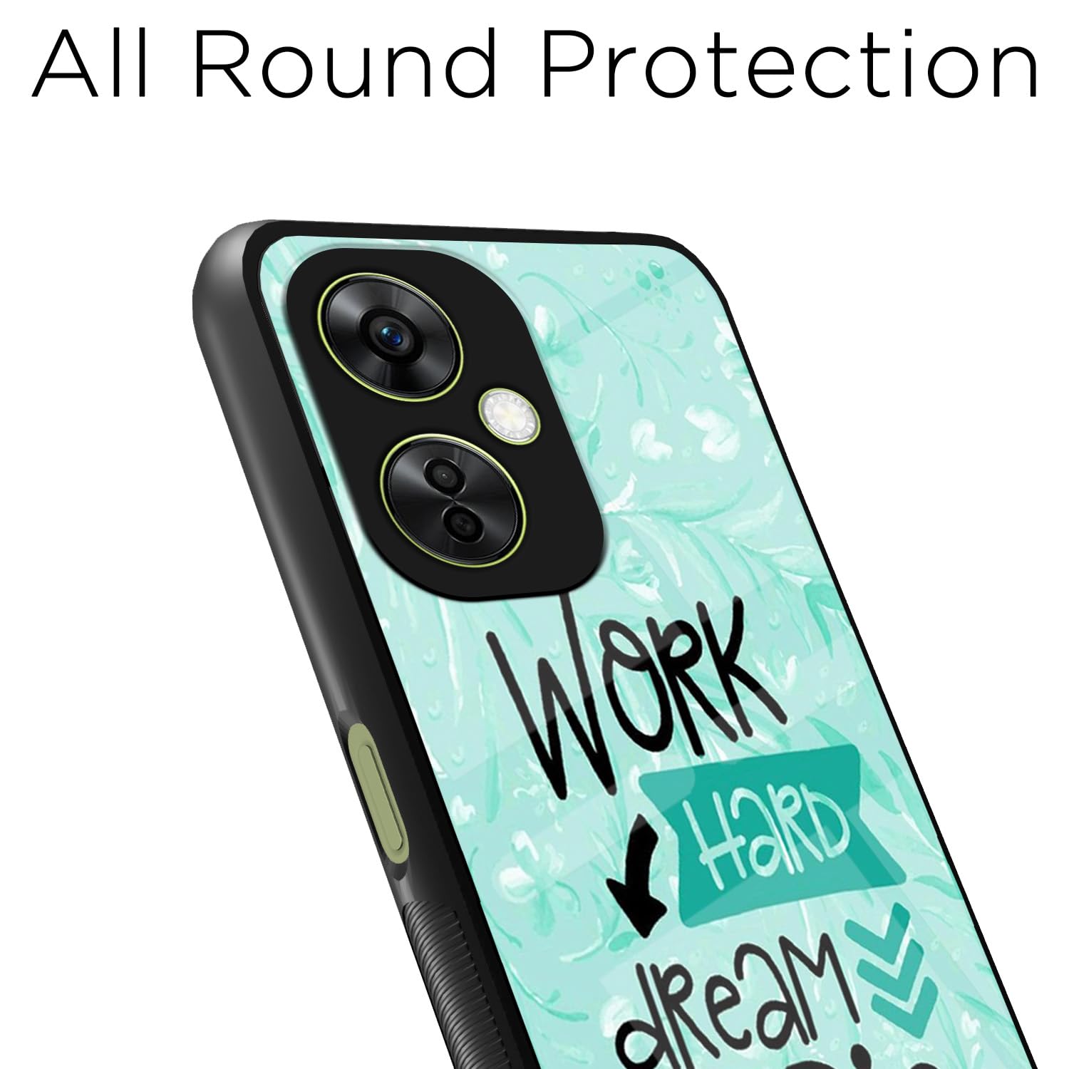 OnePlus Nord CE 3 Lite 5G Hybrid phone cover by Pikkme – photo 7