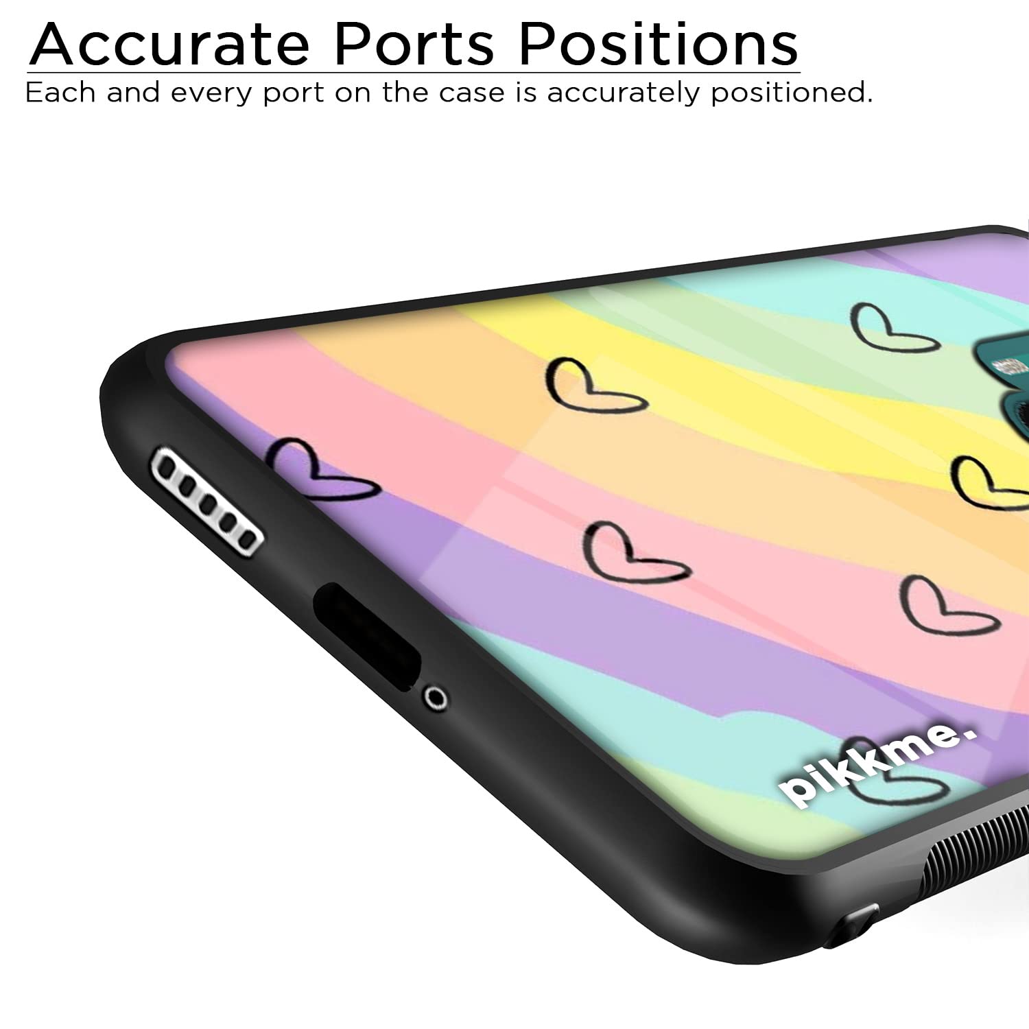 Mobile back cover for OnePlus 8 Pro – Pikkme – photo 6