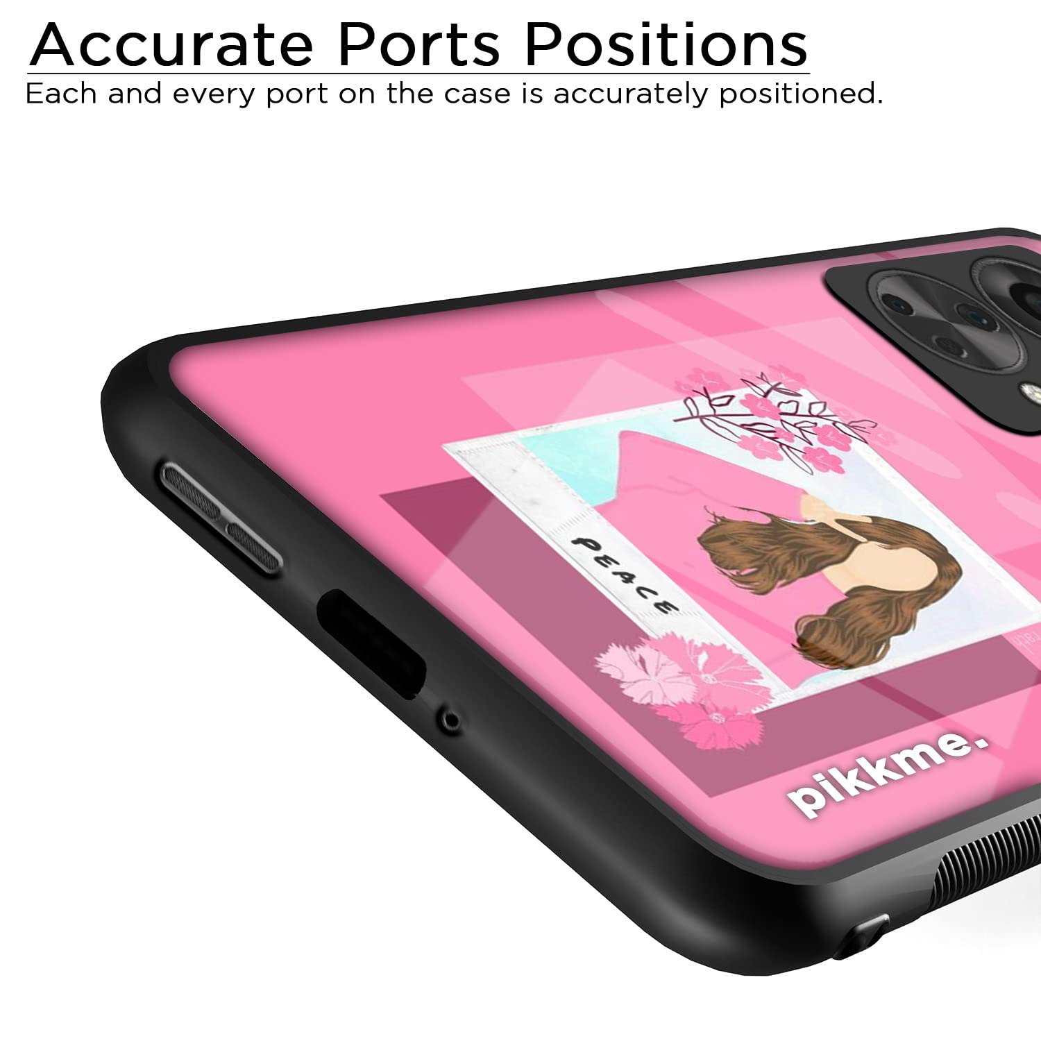 Pikkme mobile cover for OnePlus Nord 2T 5G – photo 6
