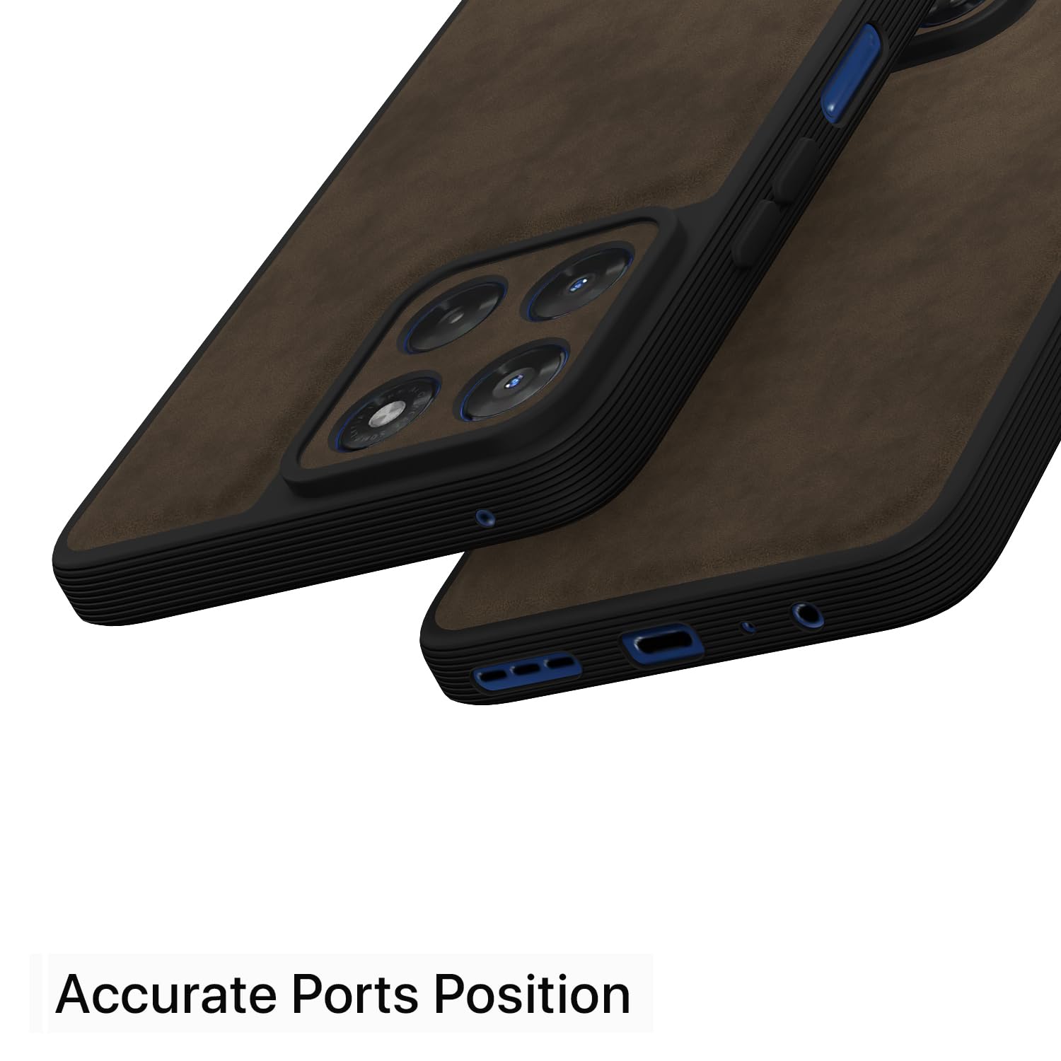 Pikkme coffee mobile cover for Moto G37 5G – photo 4
