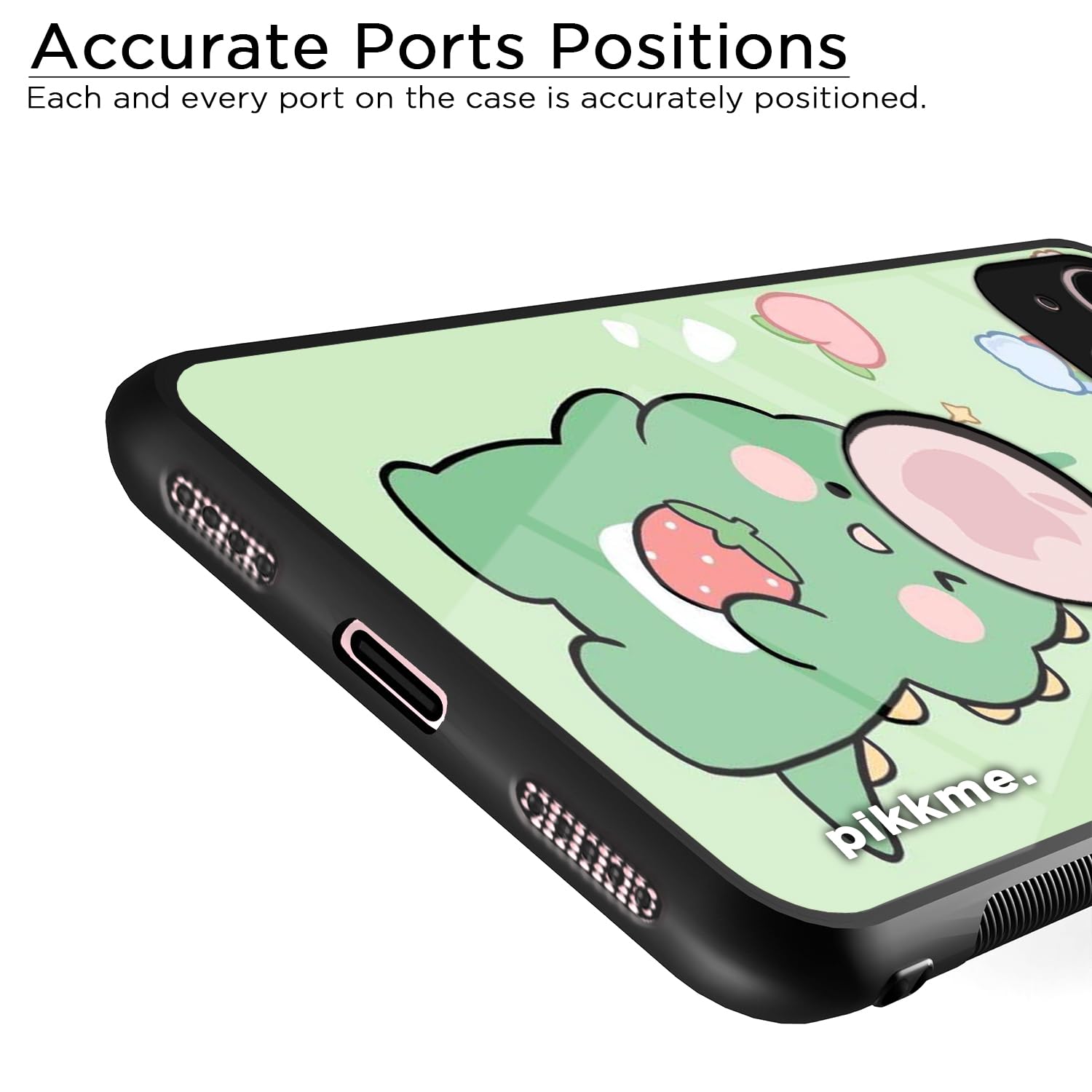 Pikkme phone cover for iPhone 15 Plus – photo 6