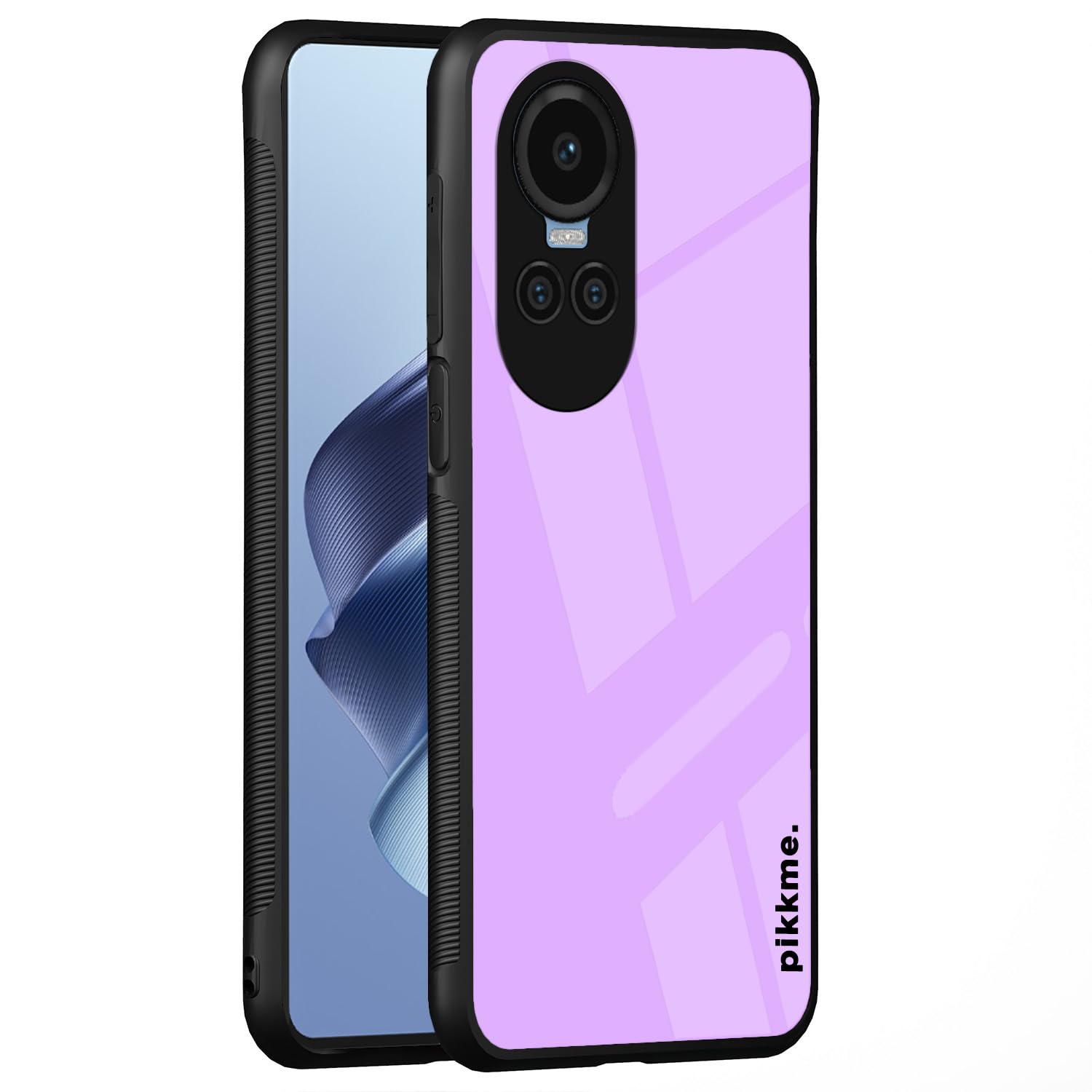 Pikkme Oppo Reno 10 Pro 5G mobile cover