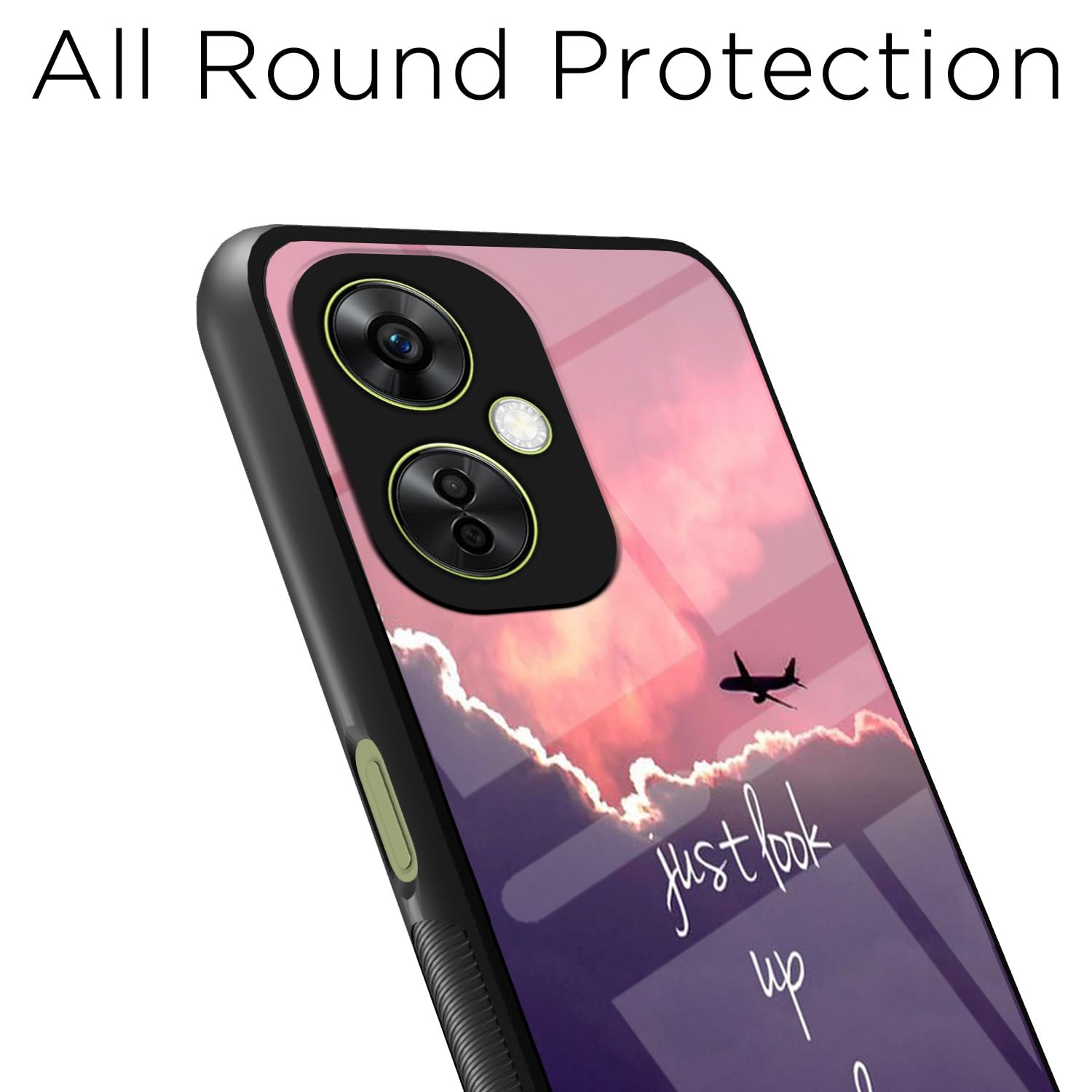 OnePlus Nord CE 3 Lite 5G back cover by Pikkme – photo 7
