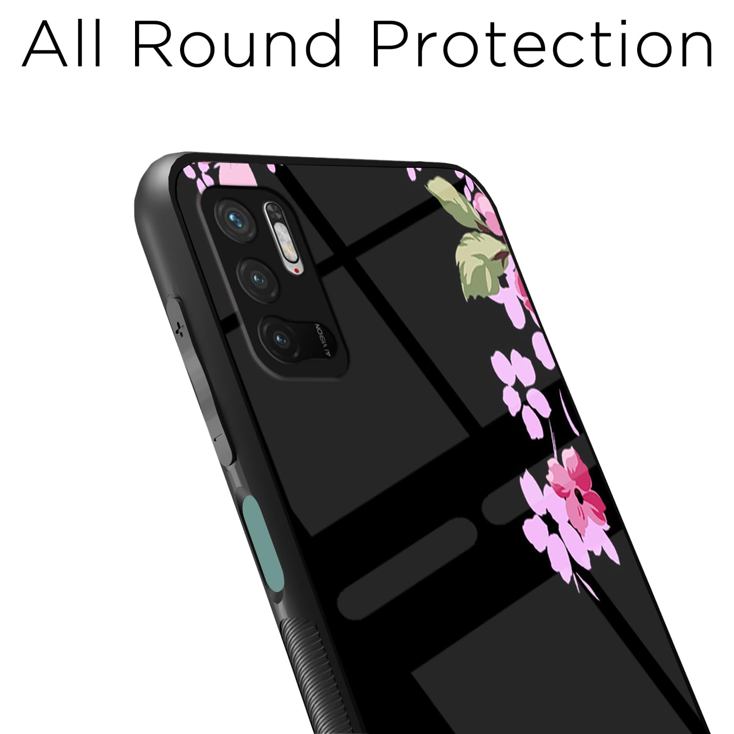 Pikkme back cover for Redmi Note 10T/Poco M3 Pro 5G – photo 7