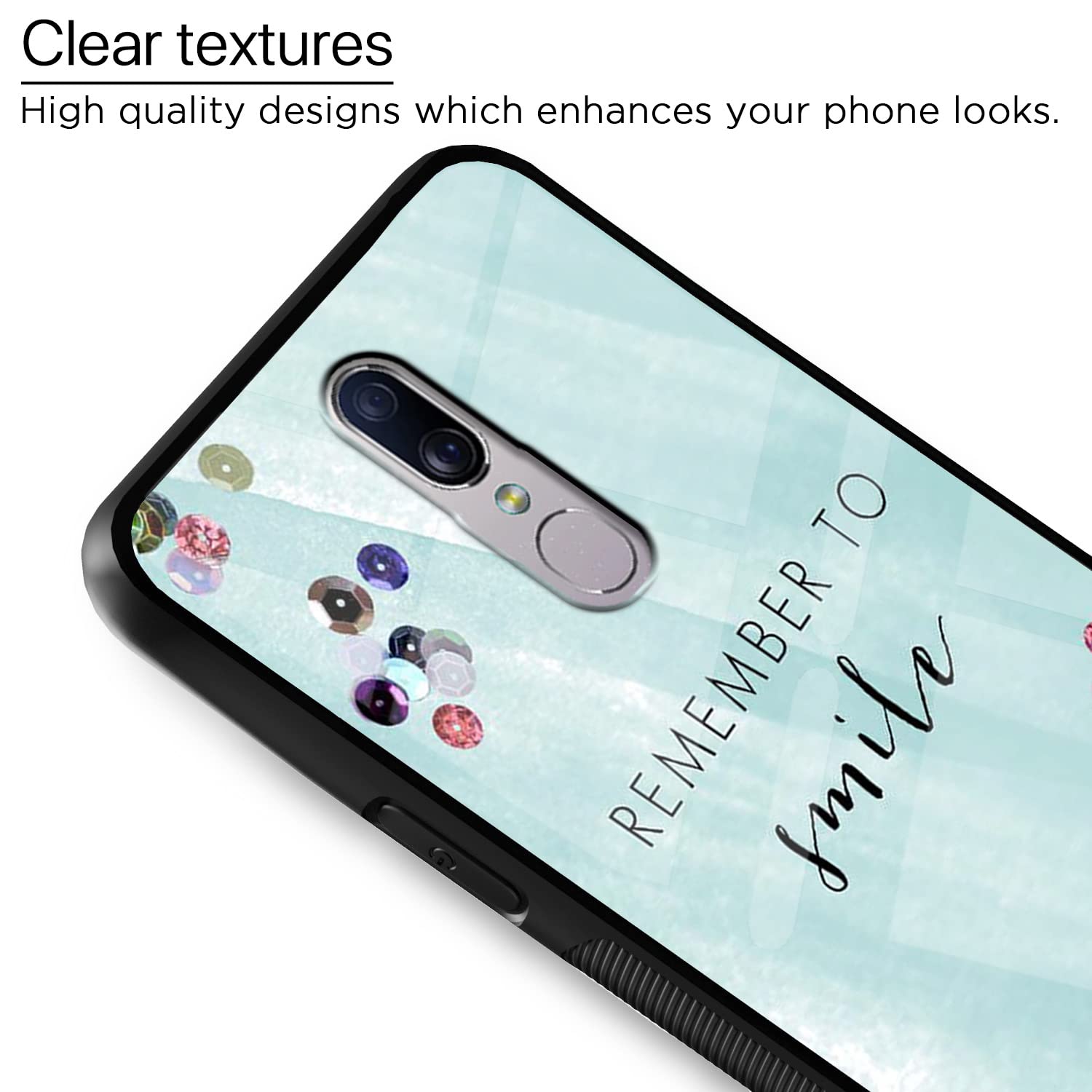 Pikkme phone cover for Oppo F11 – photo 4