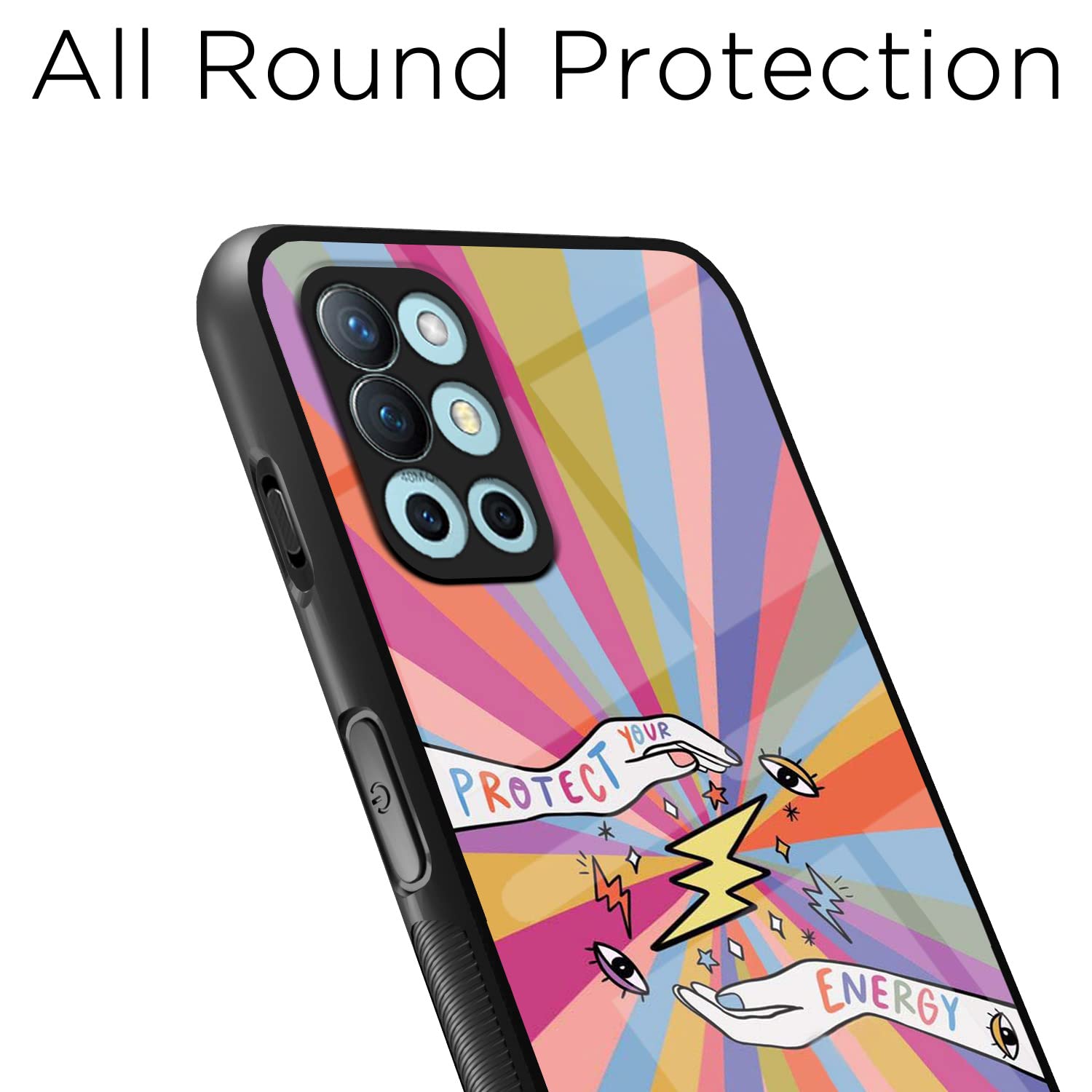 Back cover for OnePlus 8T – Pikkme – photo 7