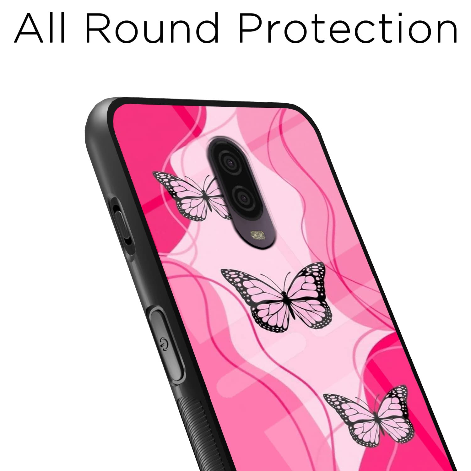 Hybrid Mobile cover for OnePlus 6T – Pikkme – photo 7