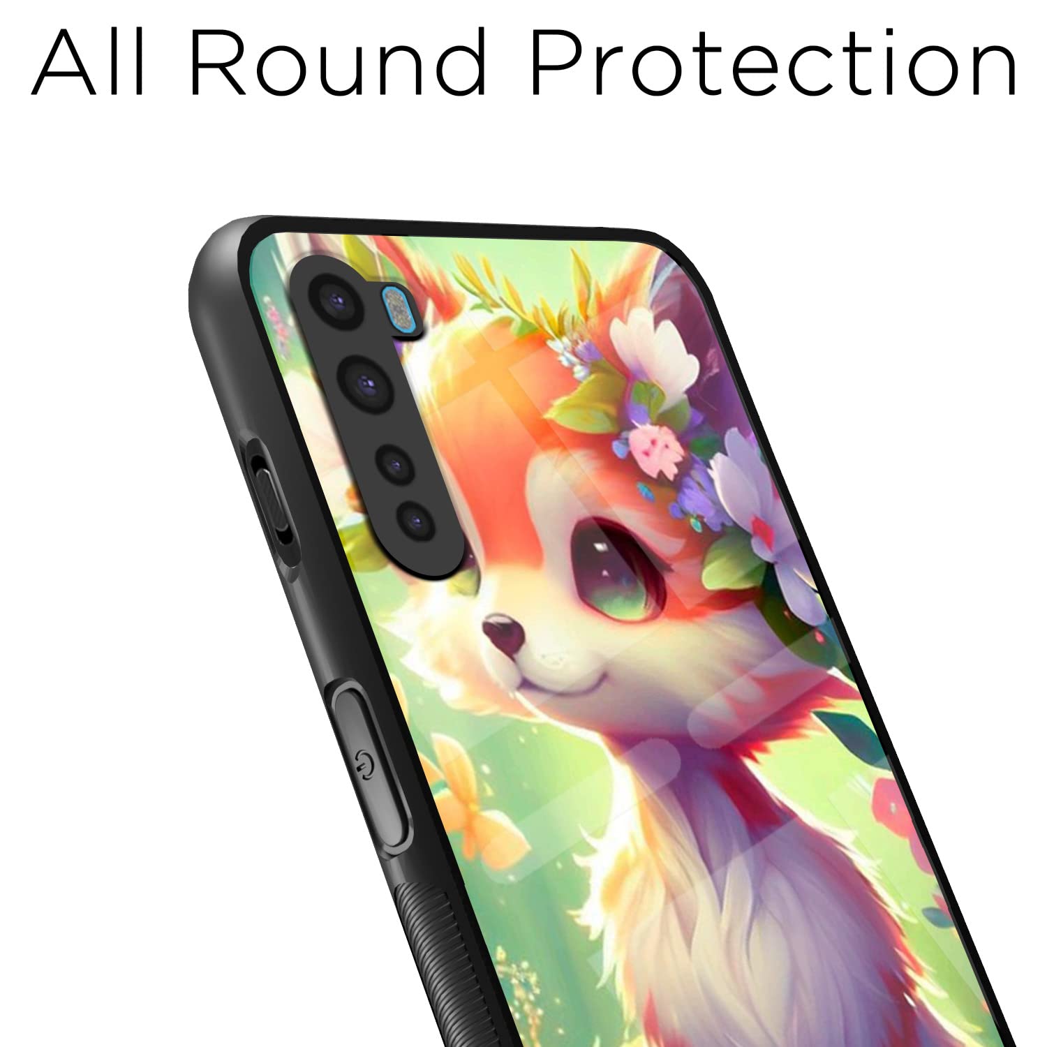 Hybrid Mobile back cover for OnePlus Nord – Pikkme – photo 7
