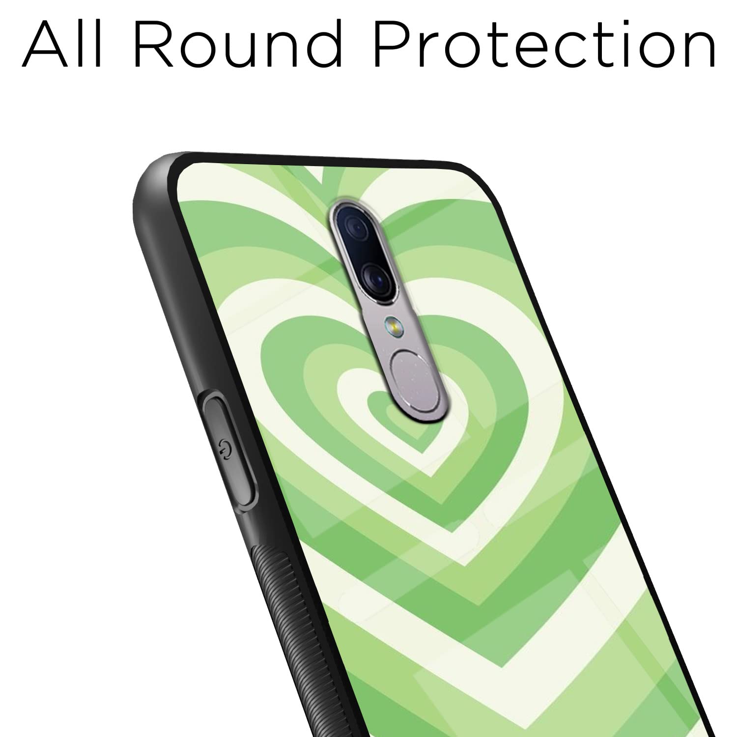 Pikkme Oppo F11 phone cover – photo 7