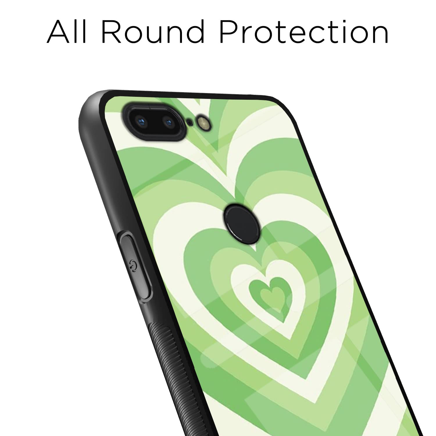 Pikkme OnePlus 5T mobile cover – photo 7