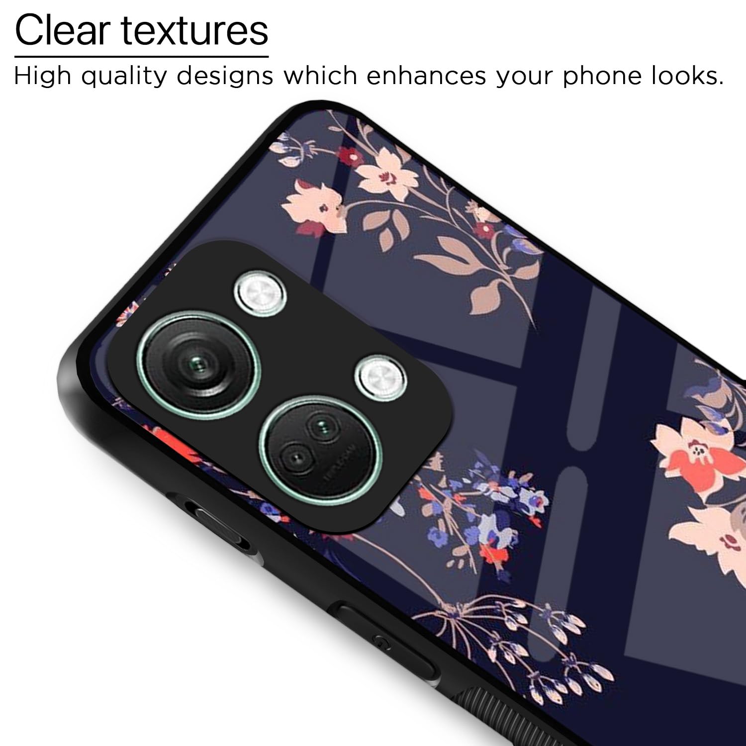 Mobile back cover for OnePlus Nord 3 5G – Pikkme – photo 4