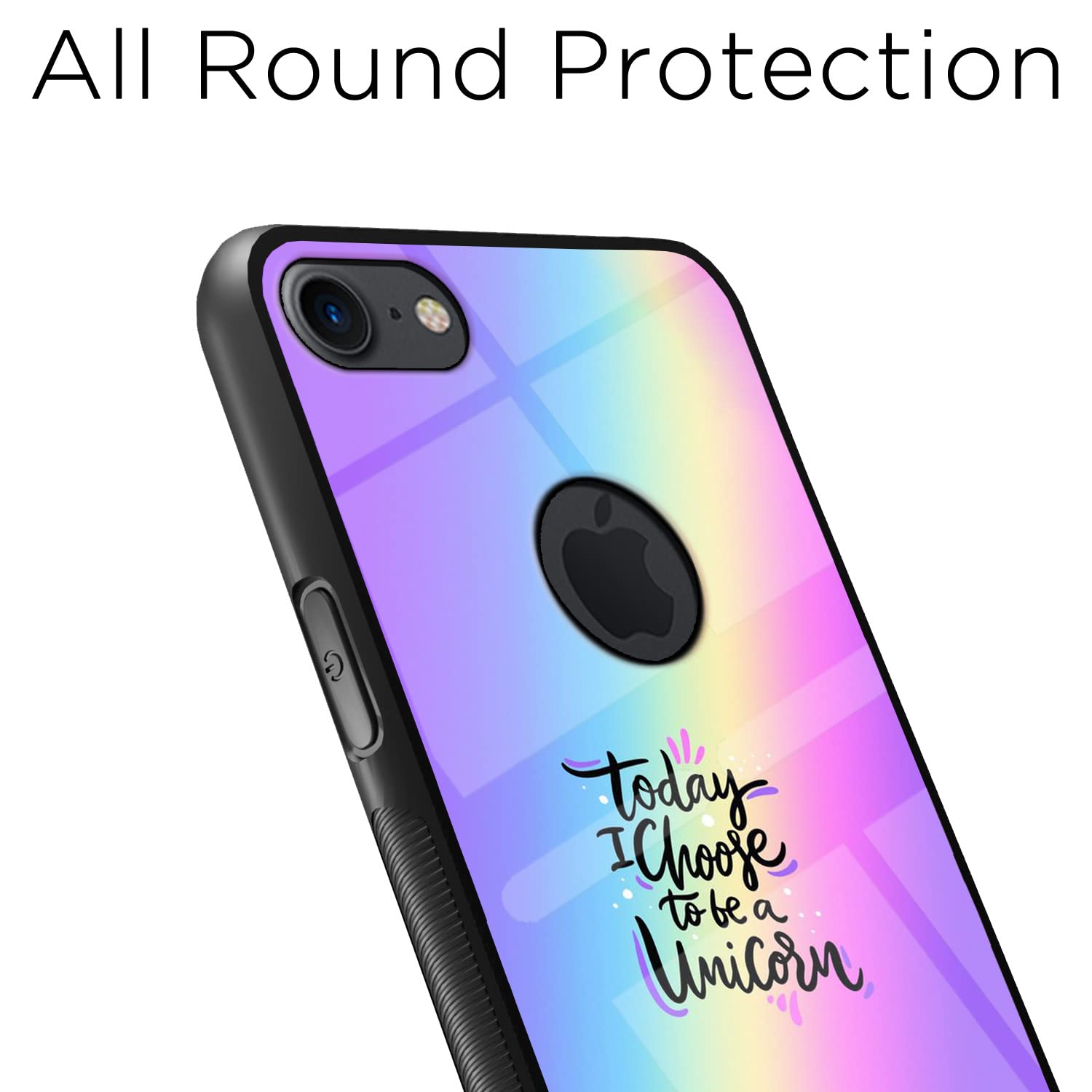 Pikkme back cover for iPhone 7/8 – photo 7