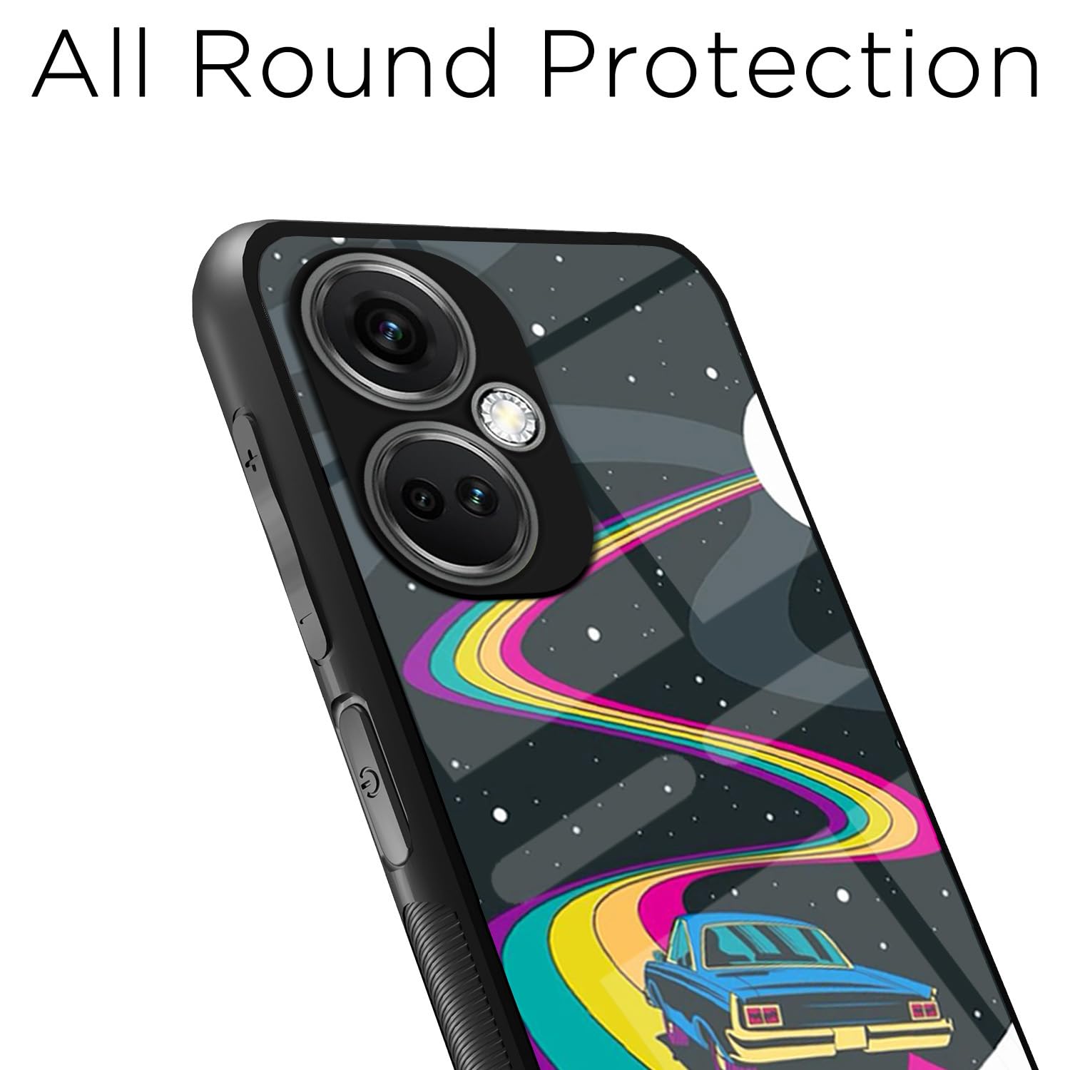 Pikkme phone cover for OnePlus Nord CE 3 5G – photo 7