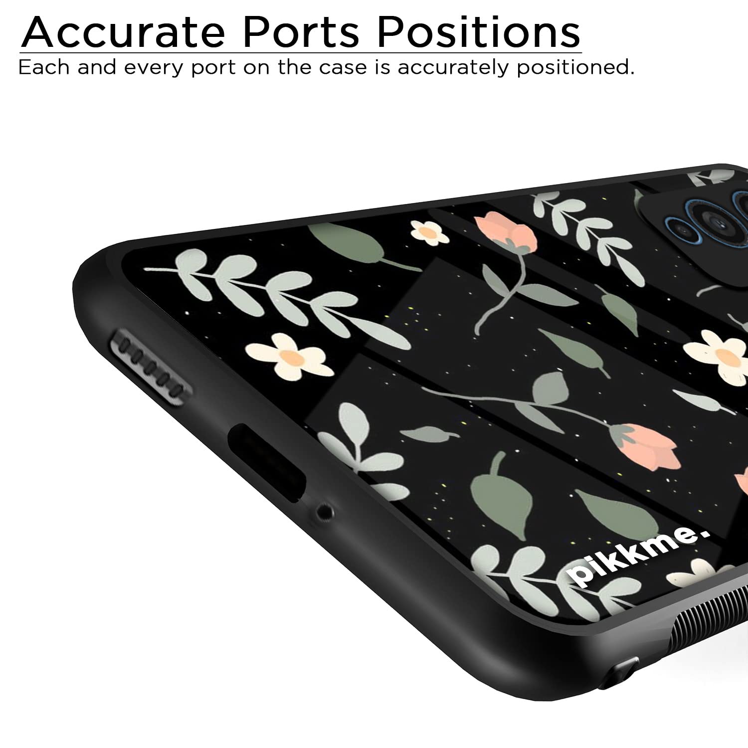 OnePlus 9 mobile back cover by Pikkme – photo 6