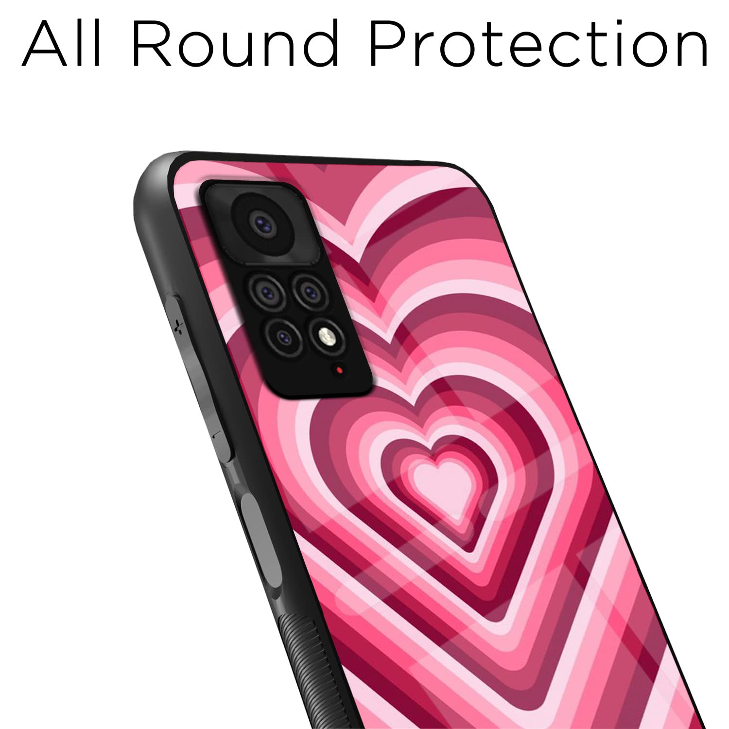 Pikkme mobile cover for Redmi Note 11 Pro/Note 11 Pro Plus 5G – photo 7