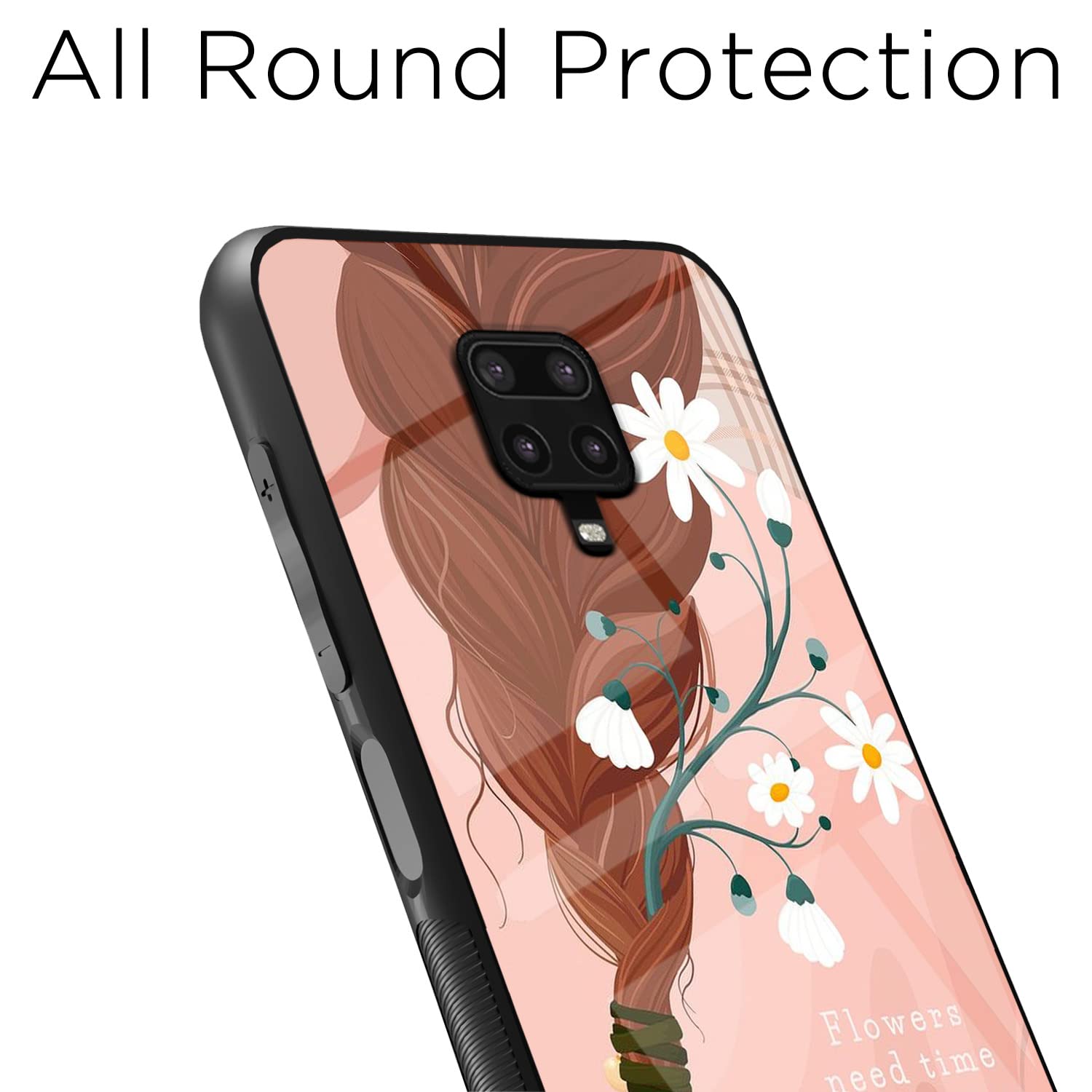 Pikkme back cover for Redmi Note 9 Pro/Note 9 Pro Max/Note 10 Lite – photo 7