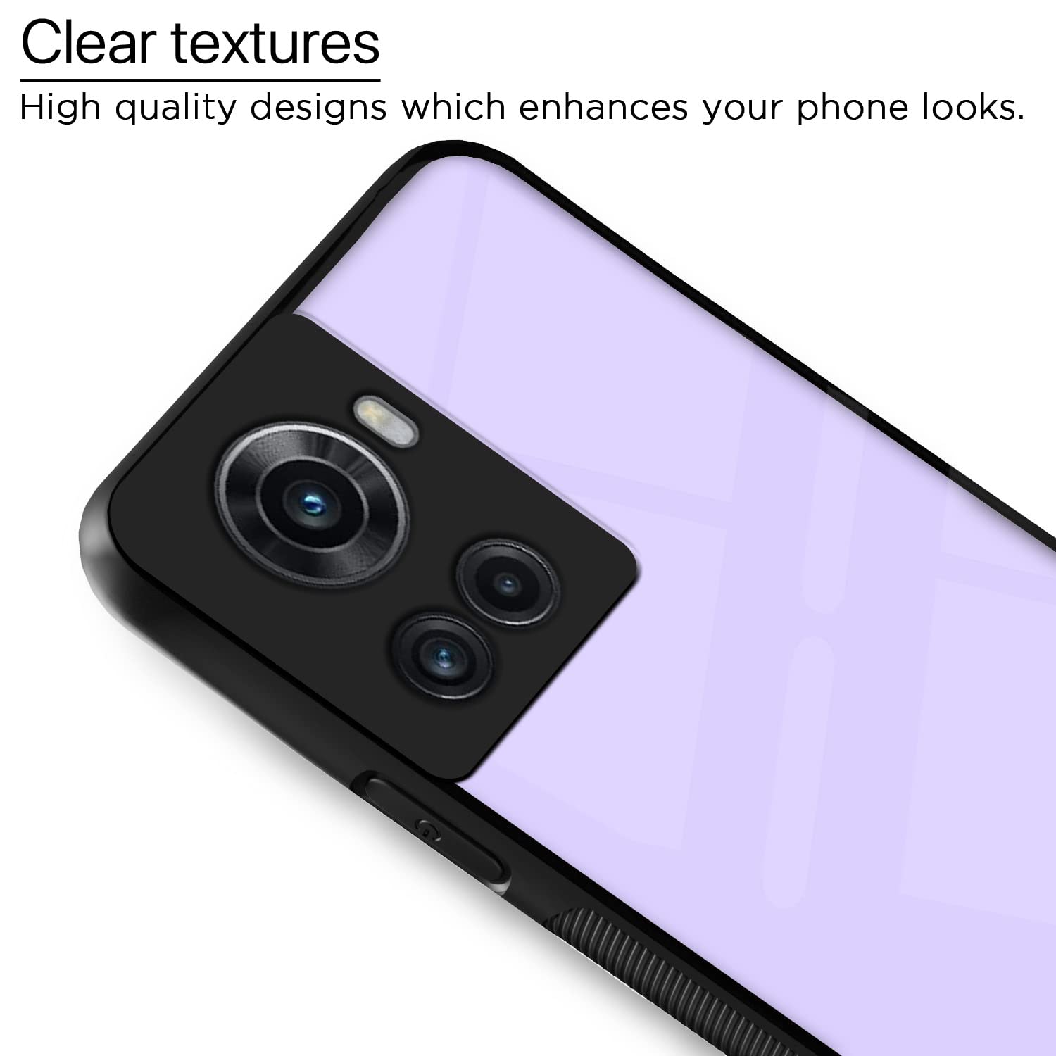 Pikkme Hybrid mobile cover for OnePlus 10R – photo 4