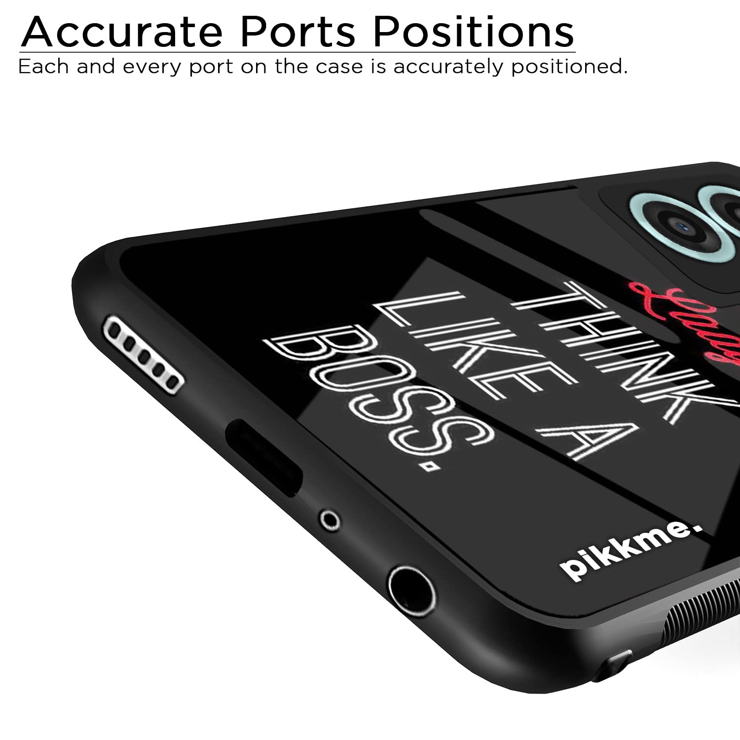 OnePlus Nord CE 2 5G Hybrid mobile cover by Pikkme – photo 6
