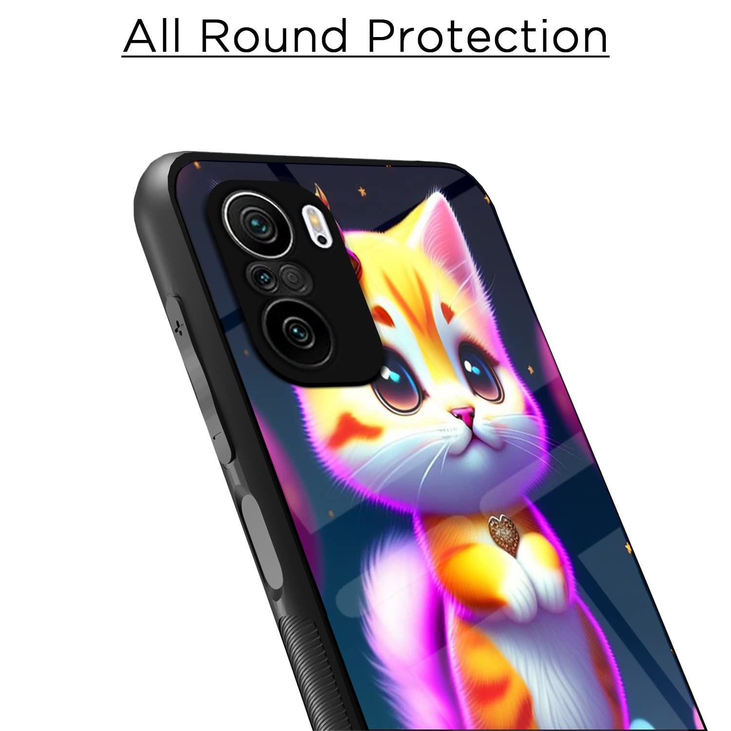 Pikkme Mi 11X/11X Pro phone cover – photo 7